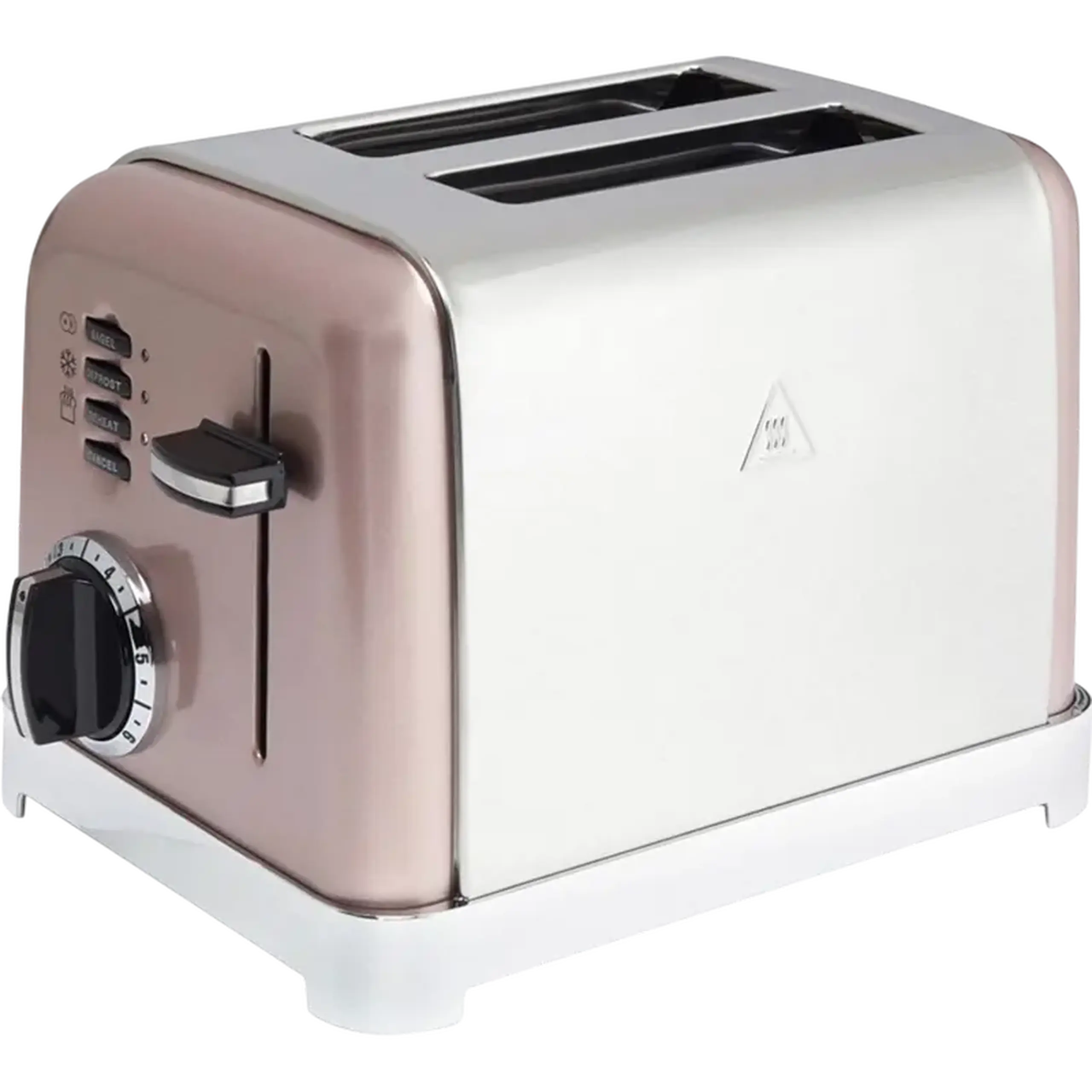 Toaster Cuisinart СPT160PIE, Roz