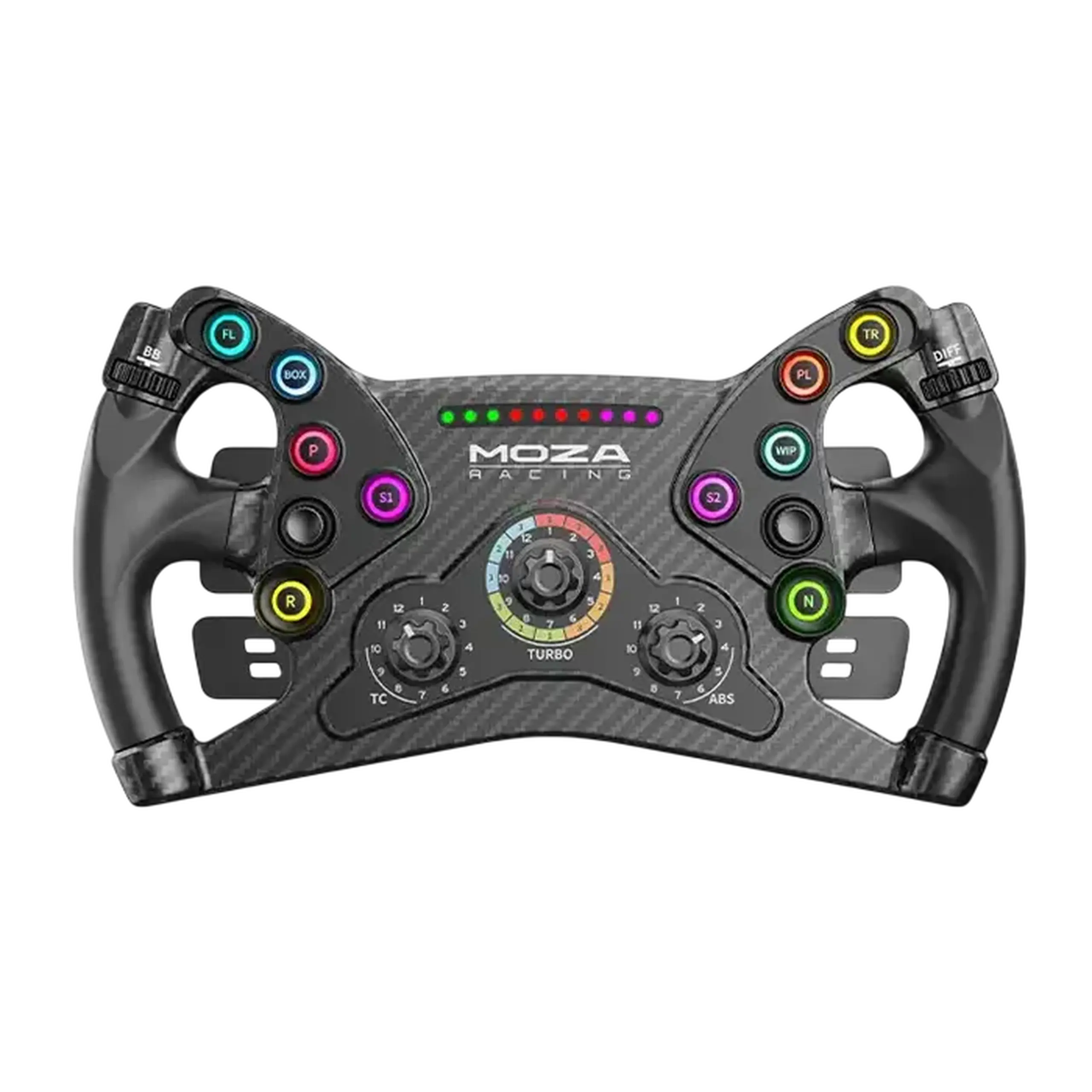 Wheel MOZA KS Steering Wheel