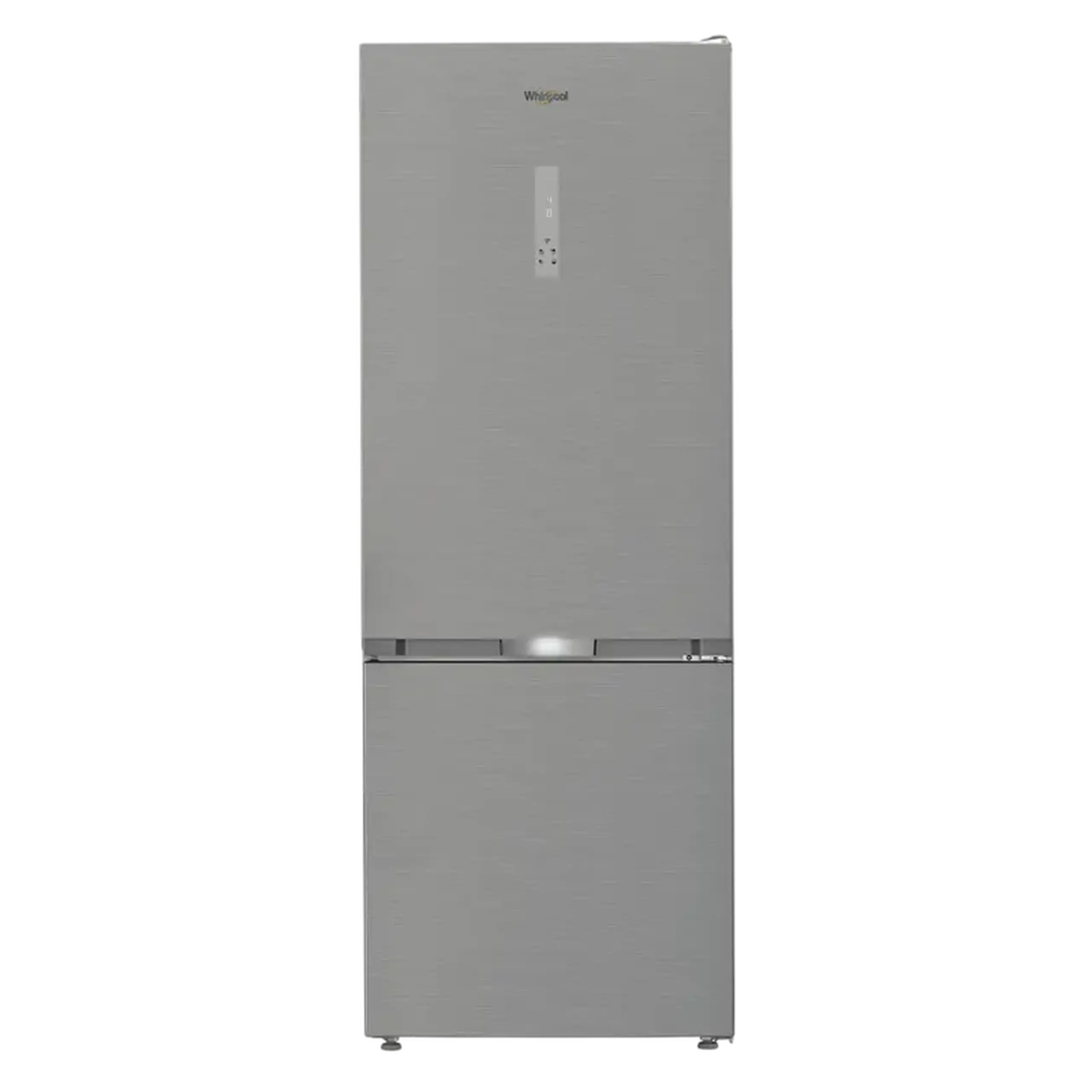 Frigider Whirlpool WHK2 6494 X6E, Gri