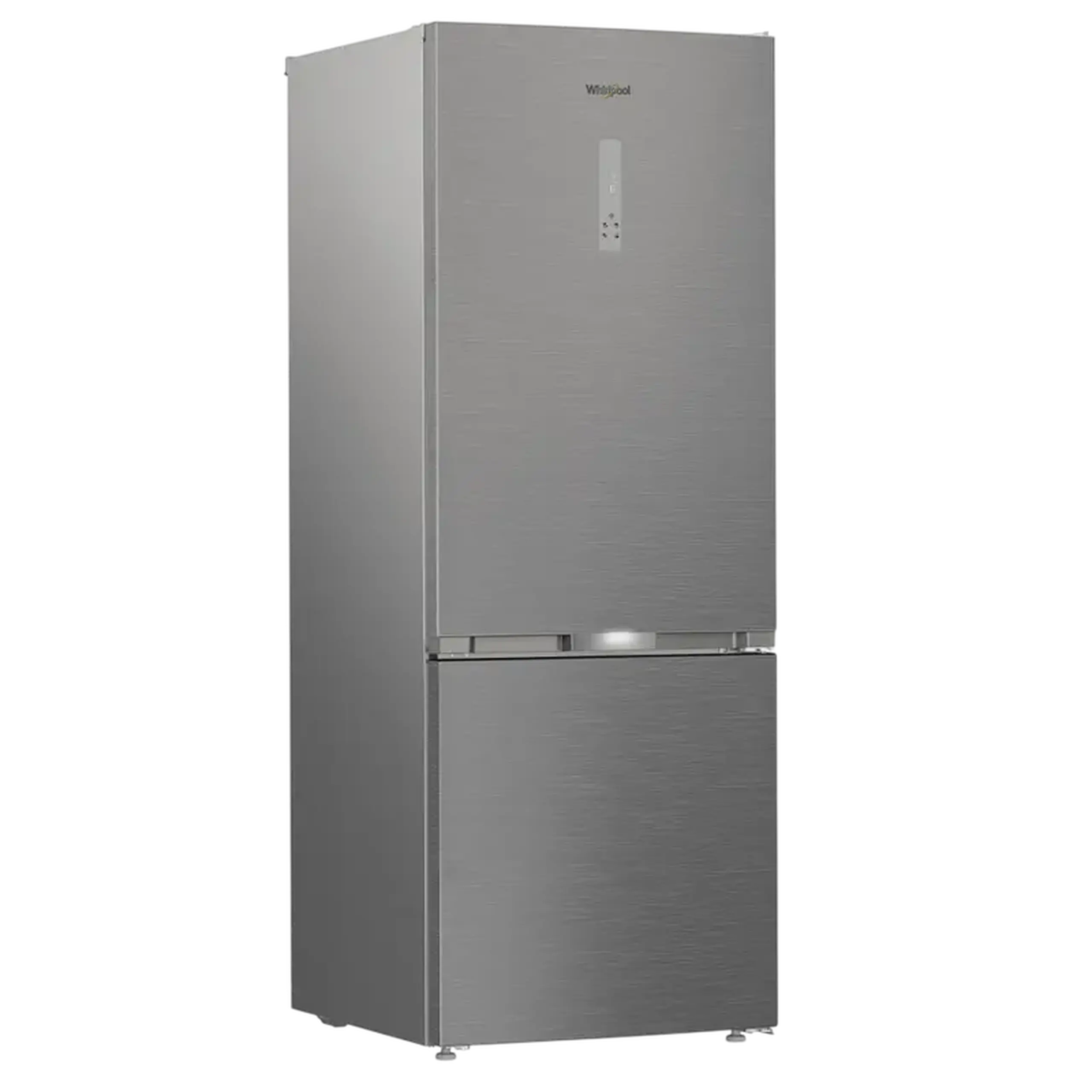 Frigider Whirlpool WHK2 6494 X6E, Gri