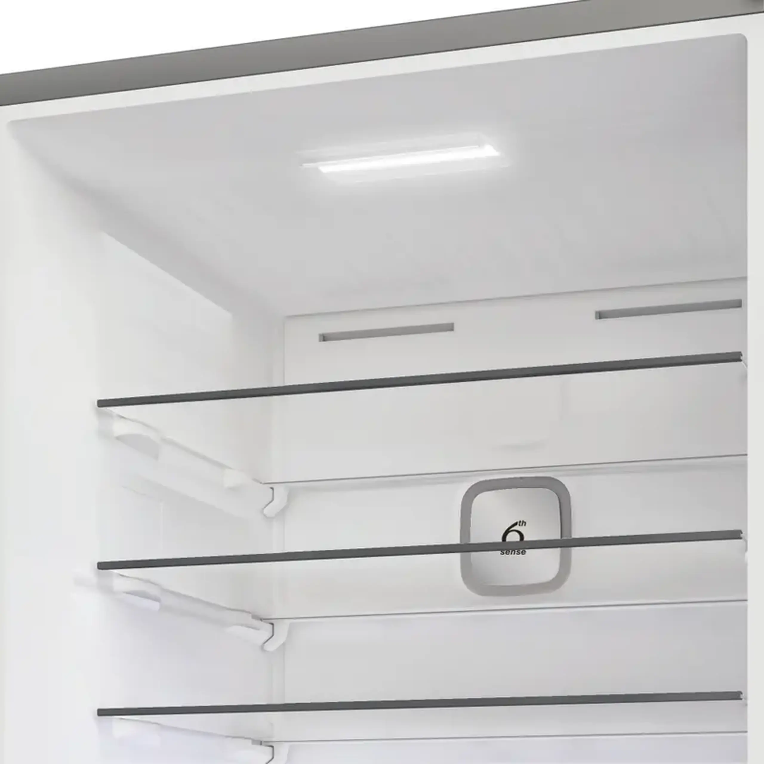 Frigider Whirlpool WHK2 6494 X6E, Gri