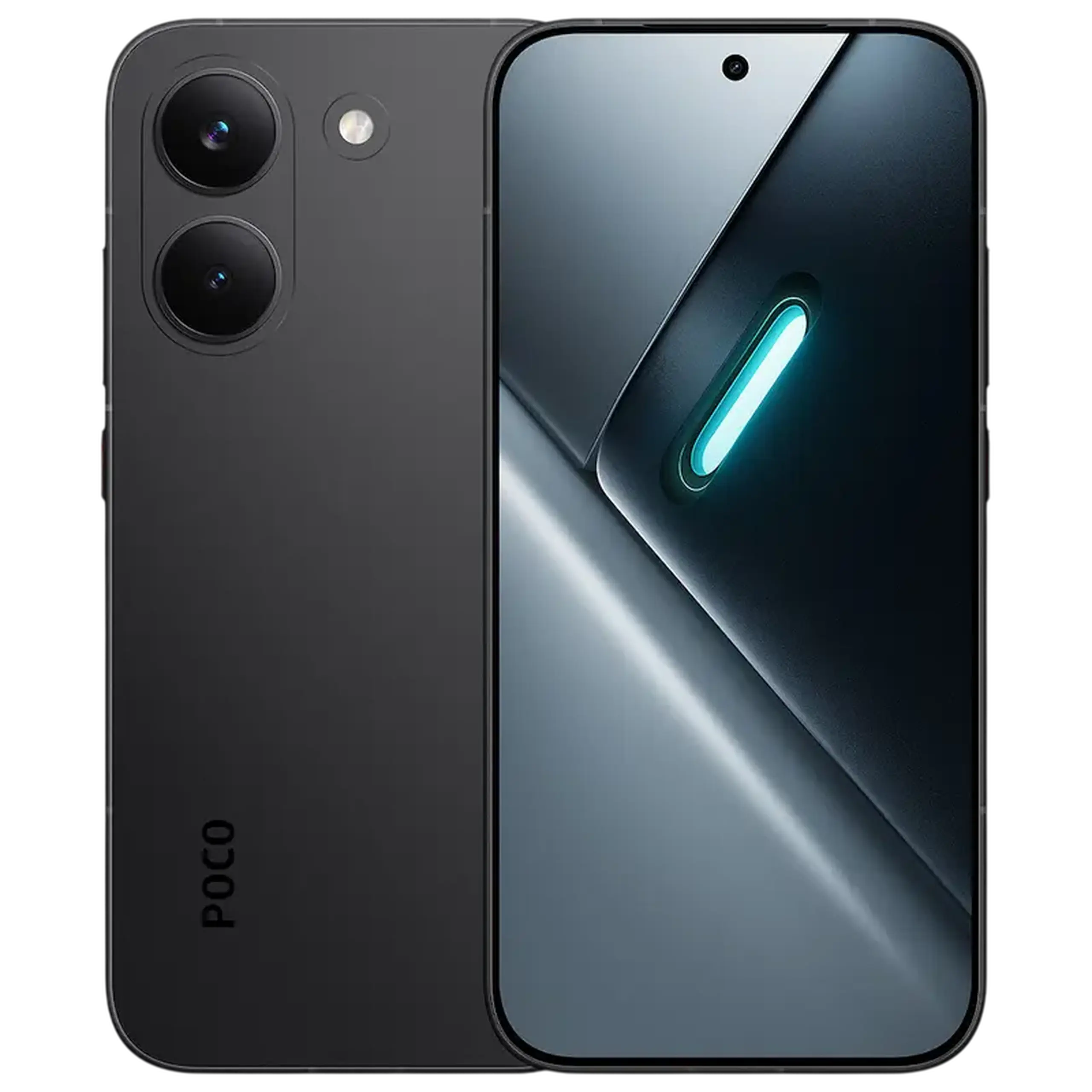 Smartphone Xiaomi Poco X8 Pro, 8GB/512GB, Negru