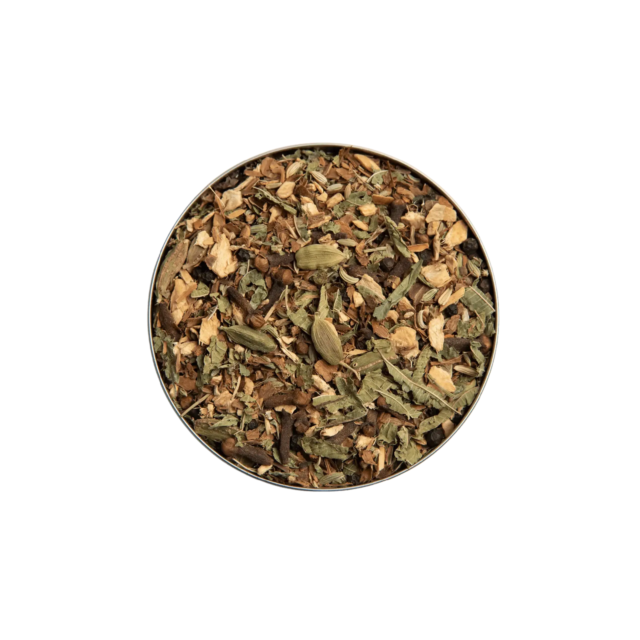Balance - Ceai organic din plante - 100g