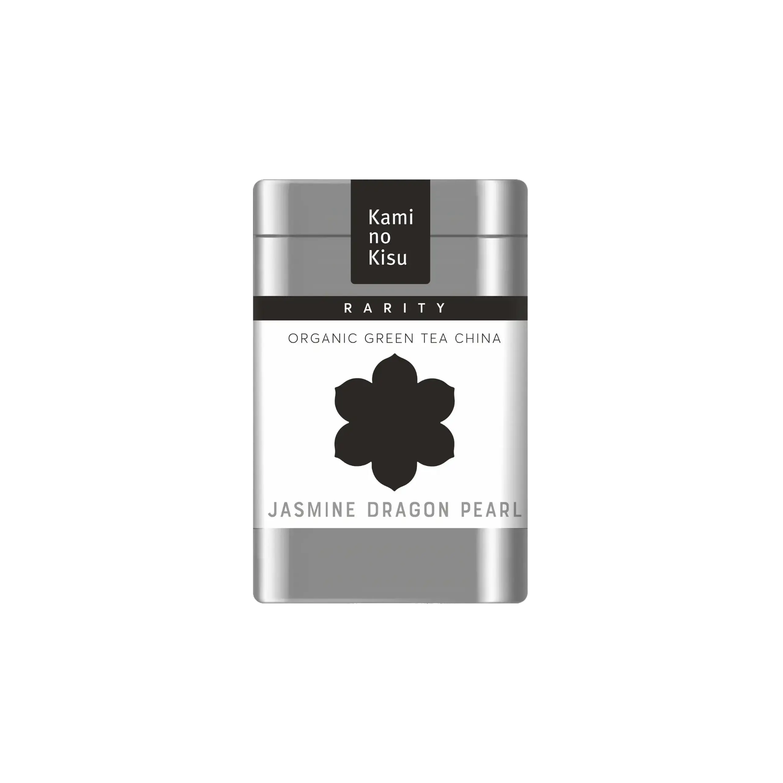 Jasmine Dragon Pearl - Ceai verde organic chinez cu iasomie - 100g