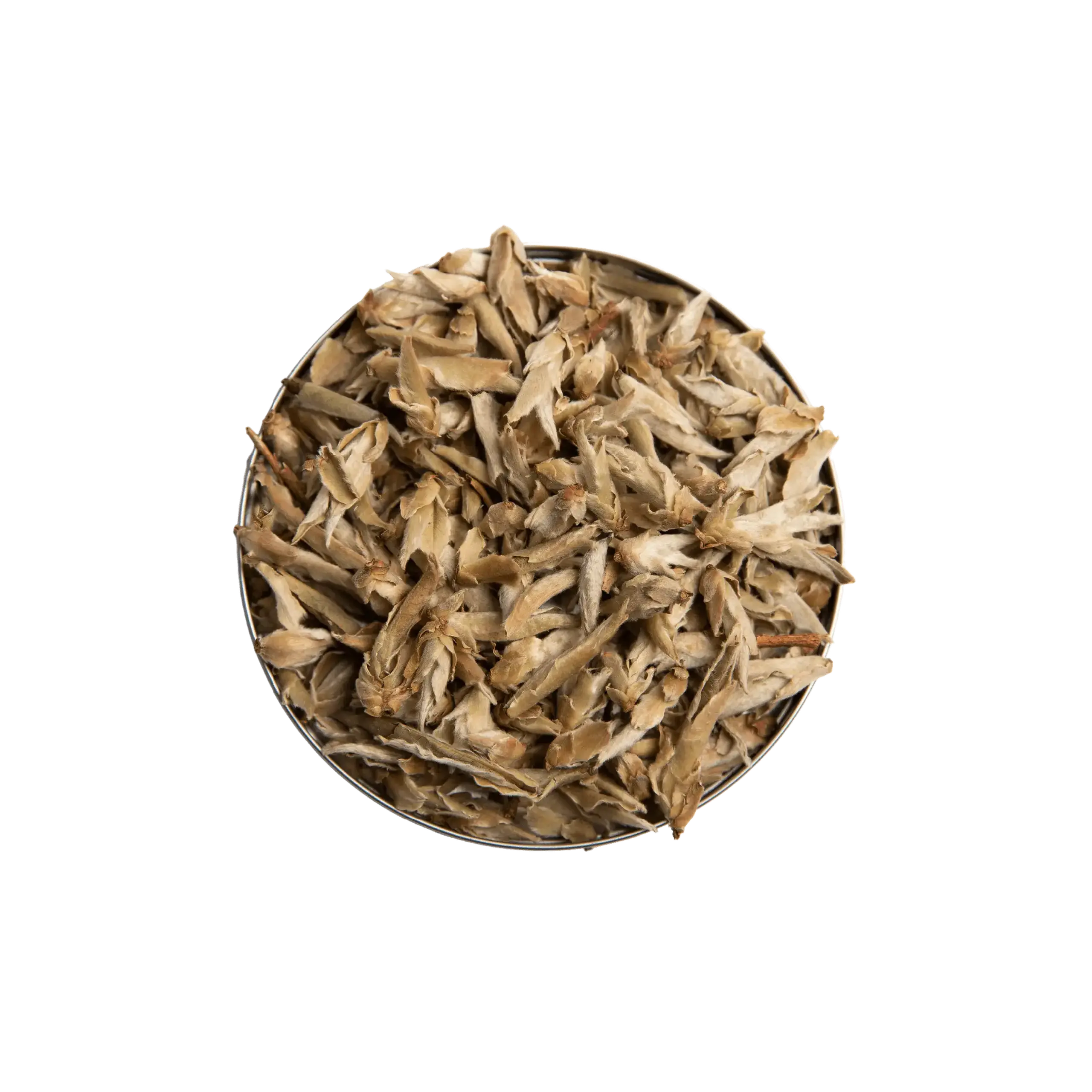 Ya Bao Silver Bud - Ceai alb organic chinez - 70g