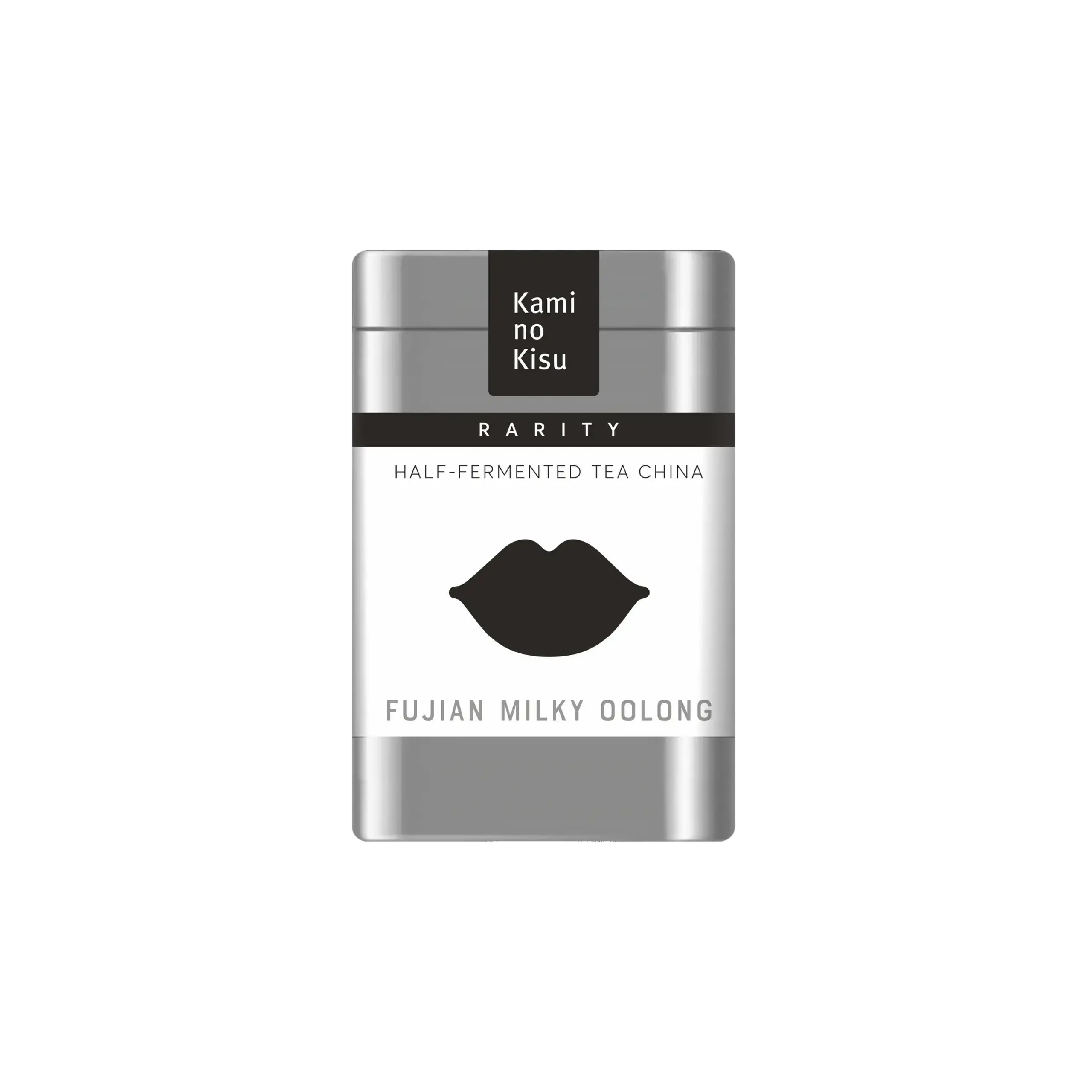Fujian Milky Oolong - Ceai semi-fermentat chinez - 100g