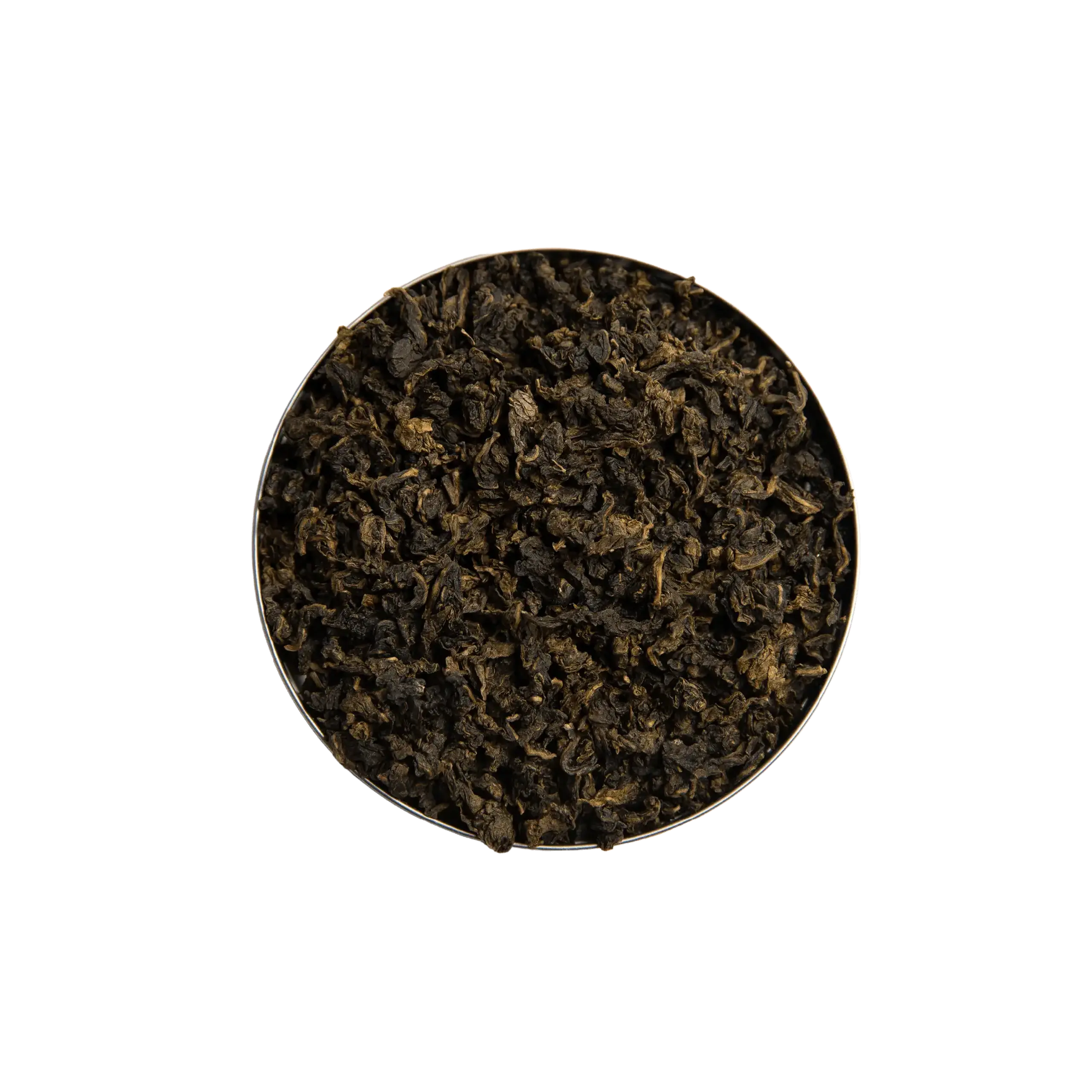 Fujian Milky Oolong - Ceai semi-fermentat chinez - 100g