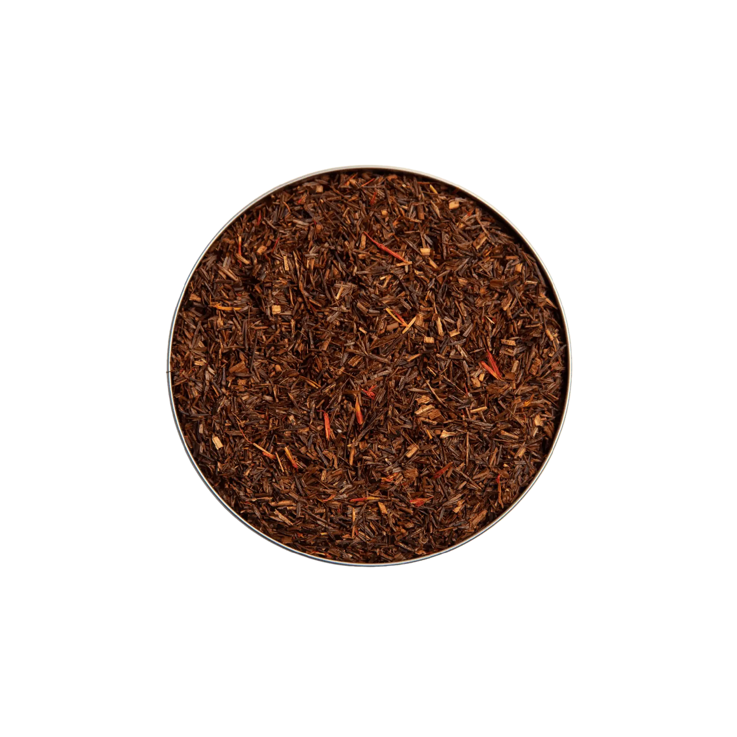 Rooibos Orange Fire - Ceai Rooibos organic cu citrice - 100g