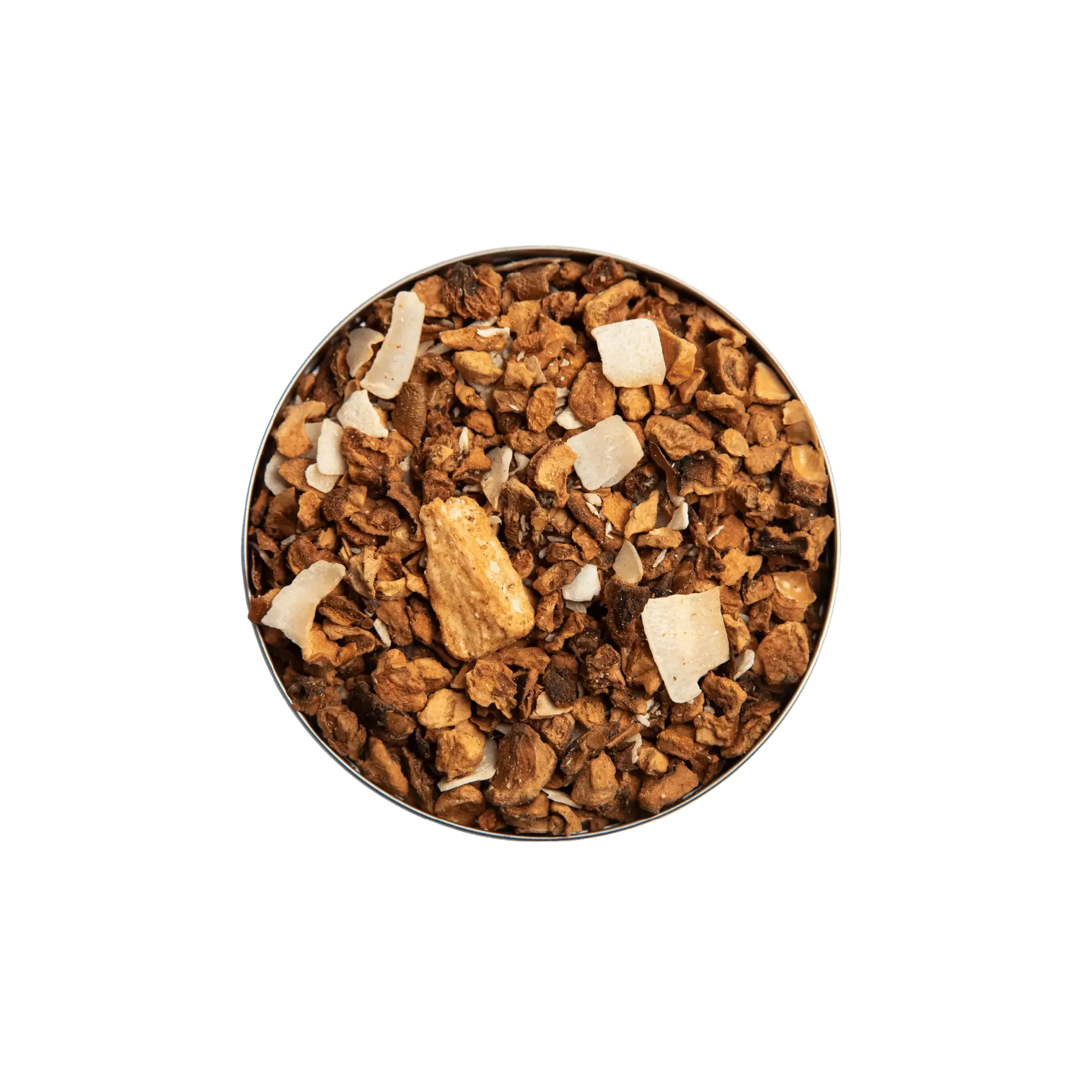 Pina Colada - Ceai din fructe - 100g