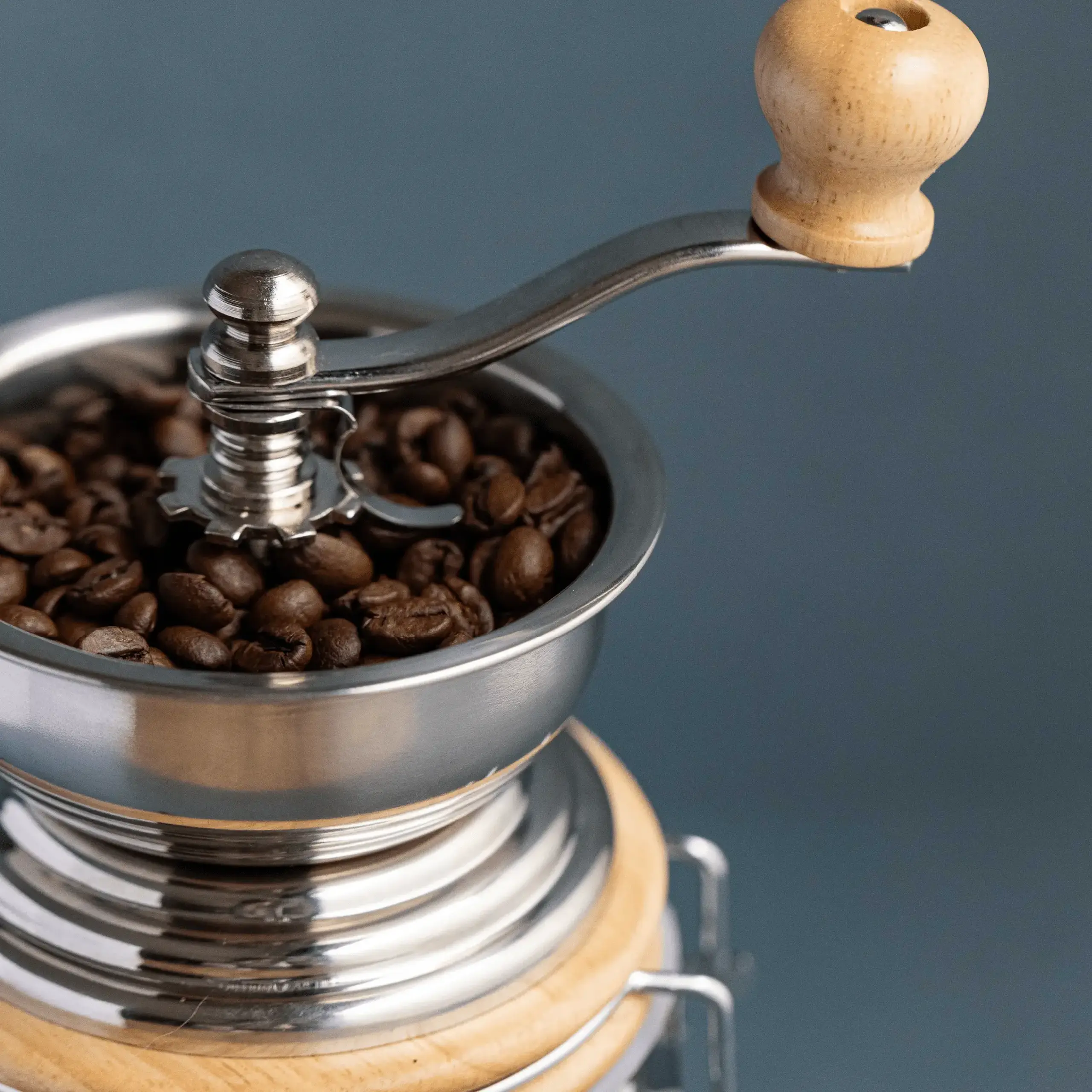 Rasnita pentru cafea