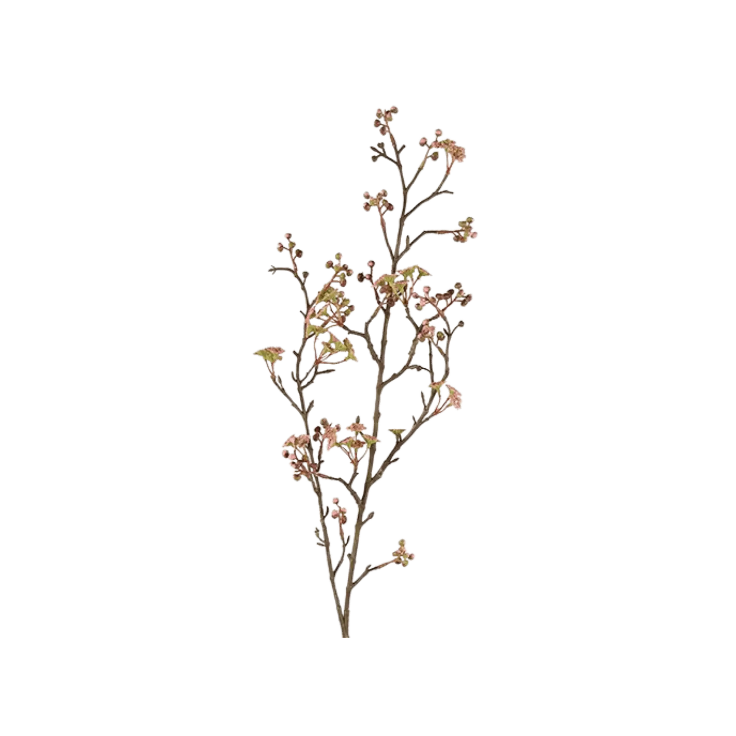 Crenguta 96cm Prunus Jamasakura roz