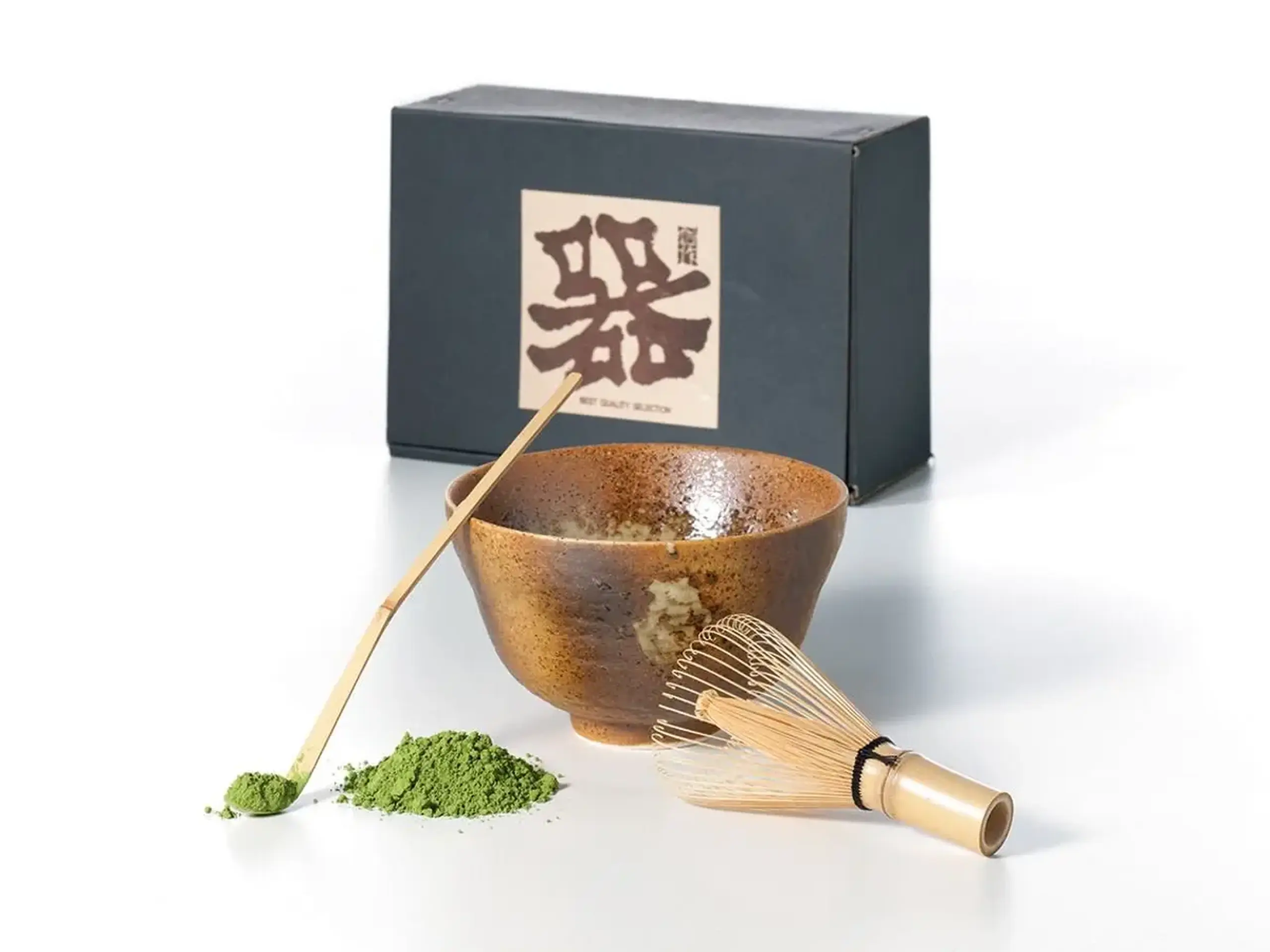 Set pentru matcha Chiyo Japan