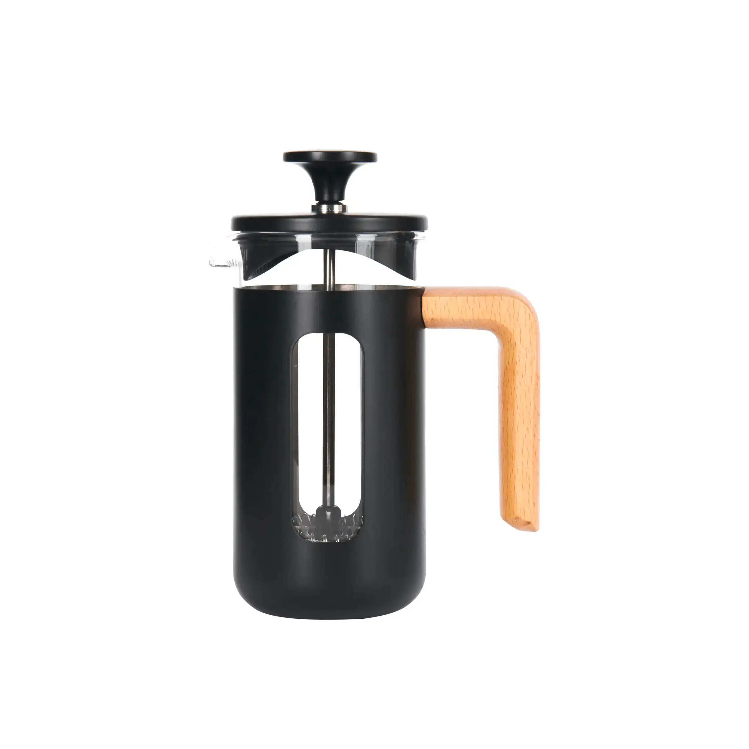 Cafetiera 350ml Pisa neagra