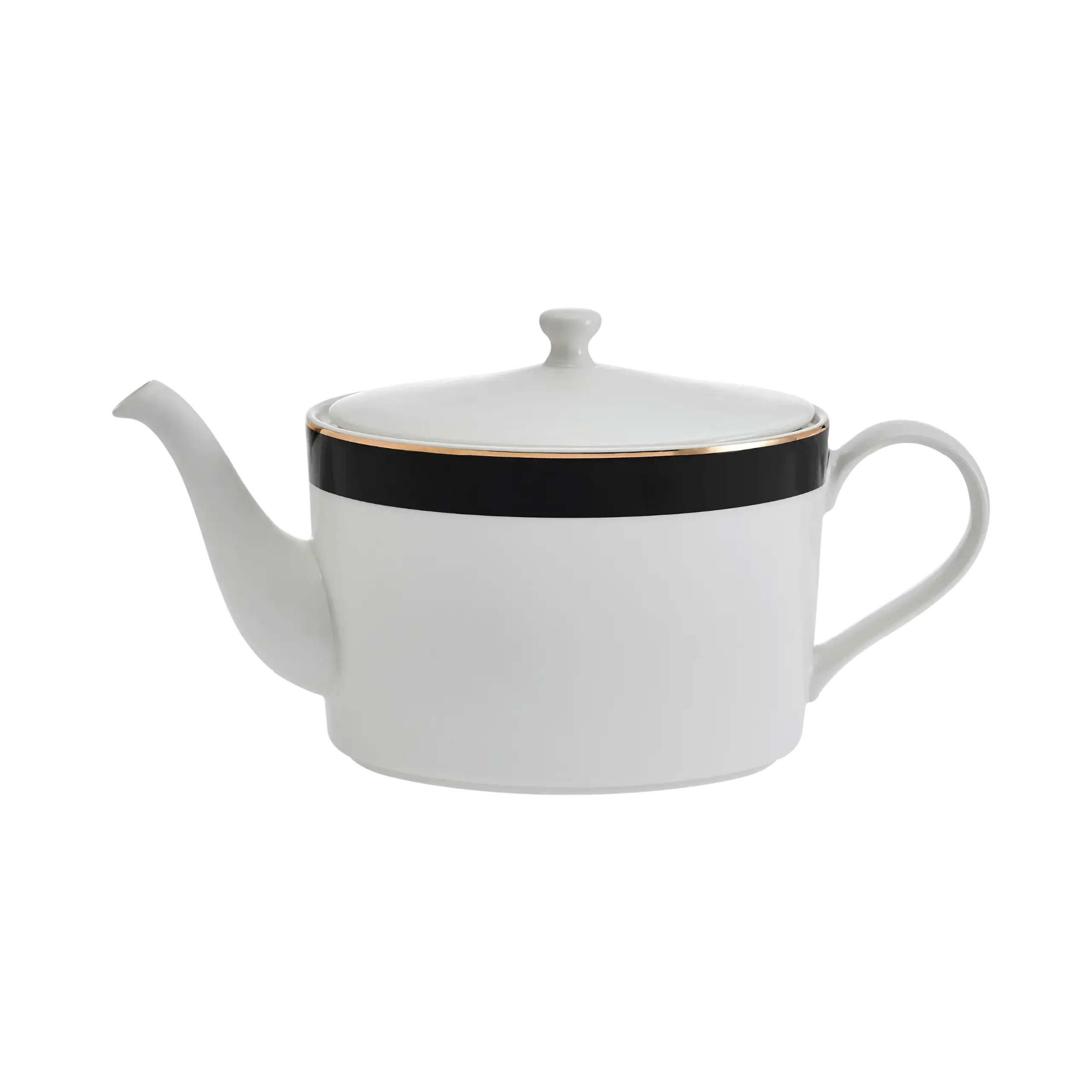 Ceainic 1.1L Luxe Deco China