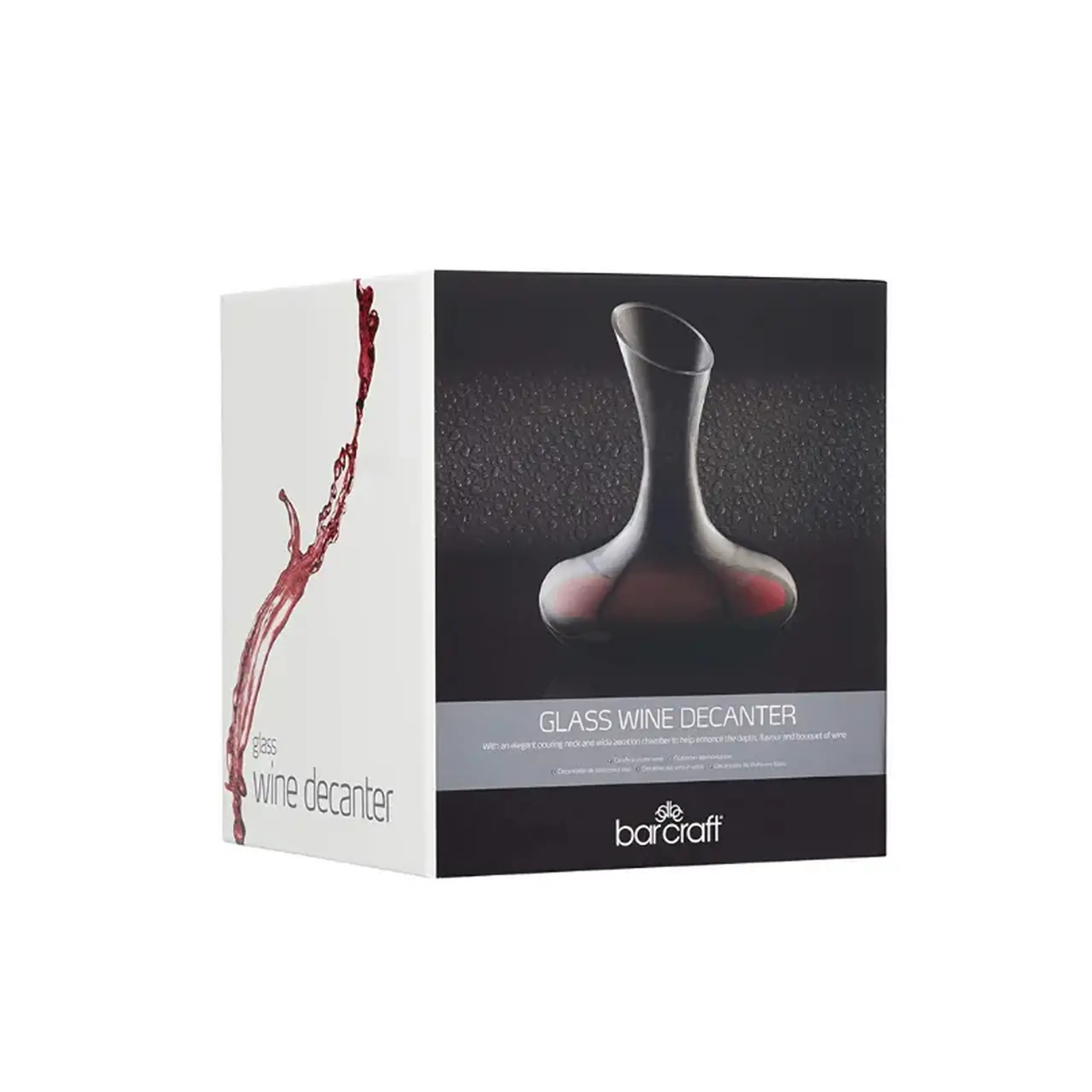 Decantor 1500ml Deluxe