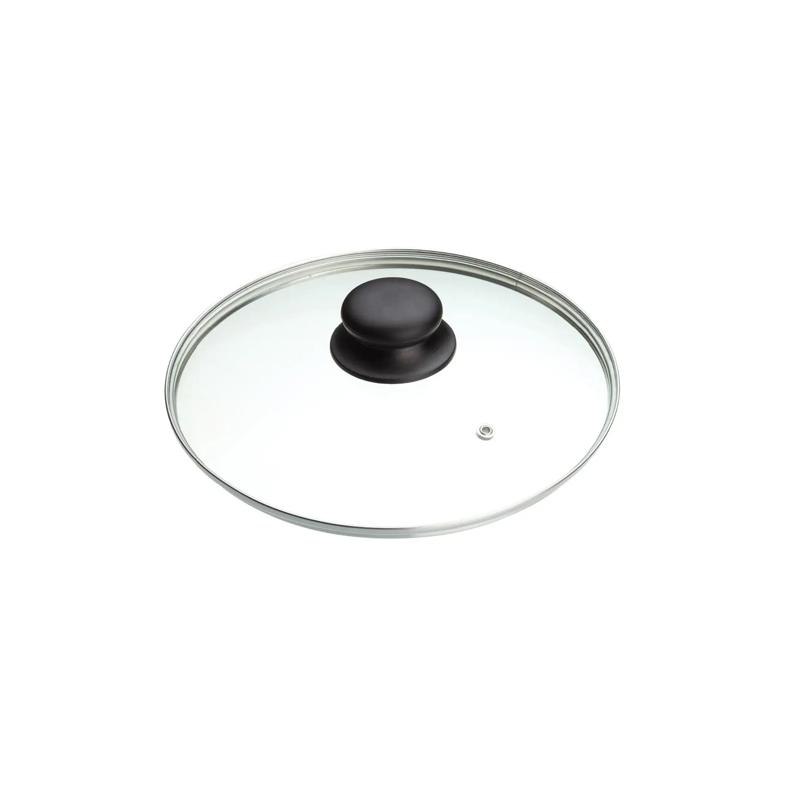 Capac din sticla 24cm