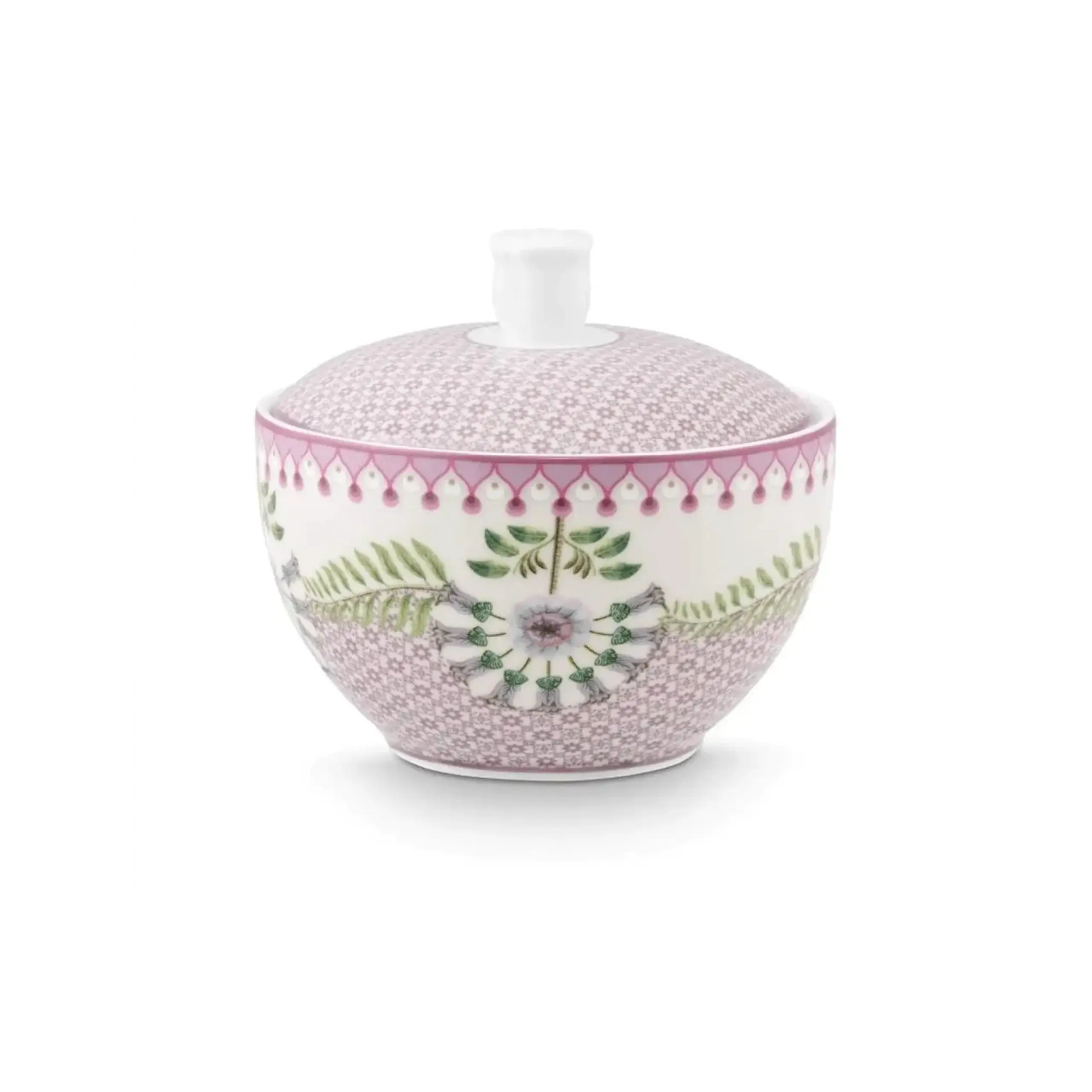 Zaharnita mov 300ml Lily & Lotus