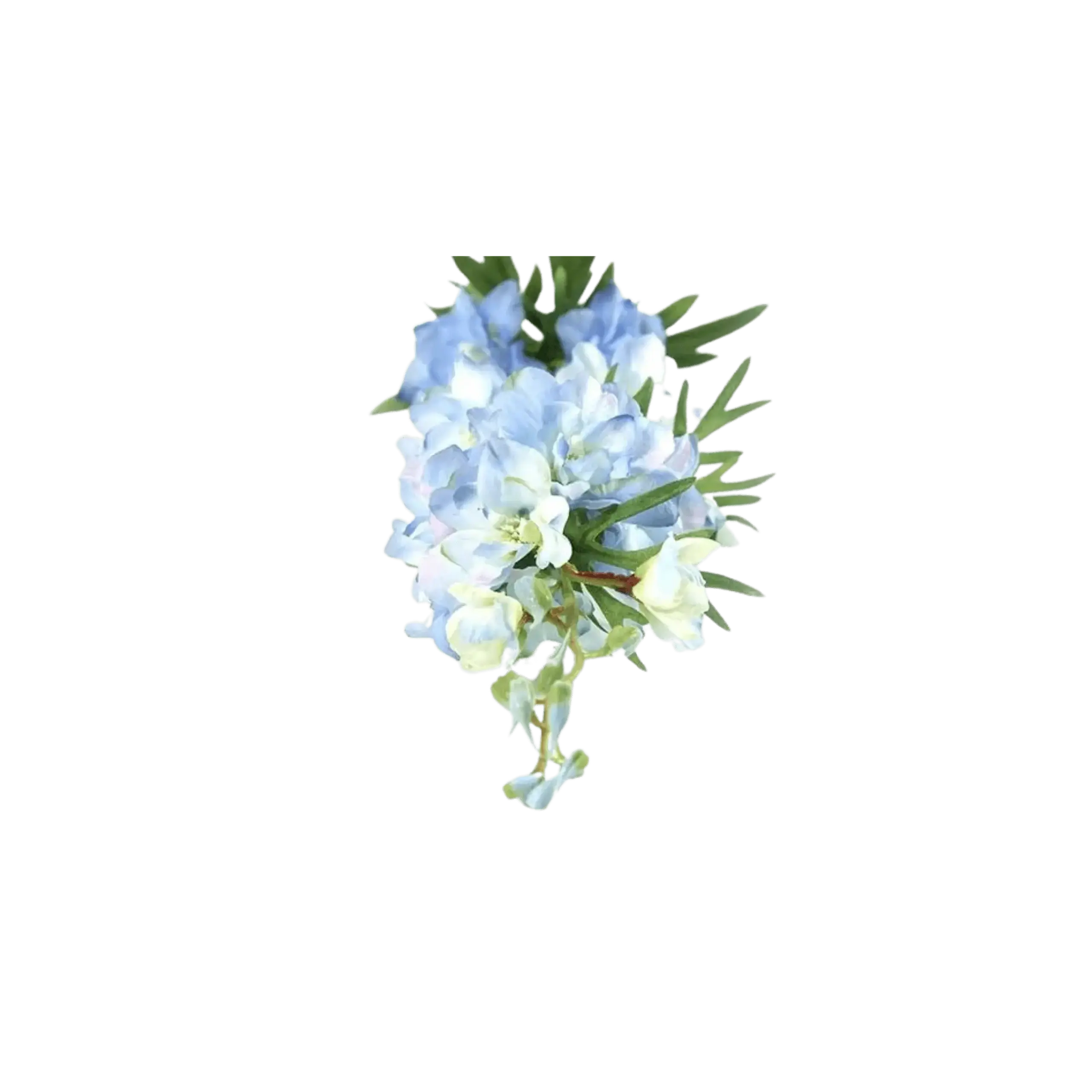 Floare 94cm Delphinium Jesika albastra