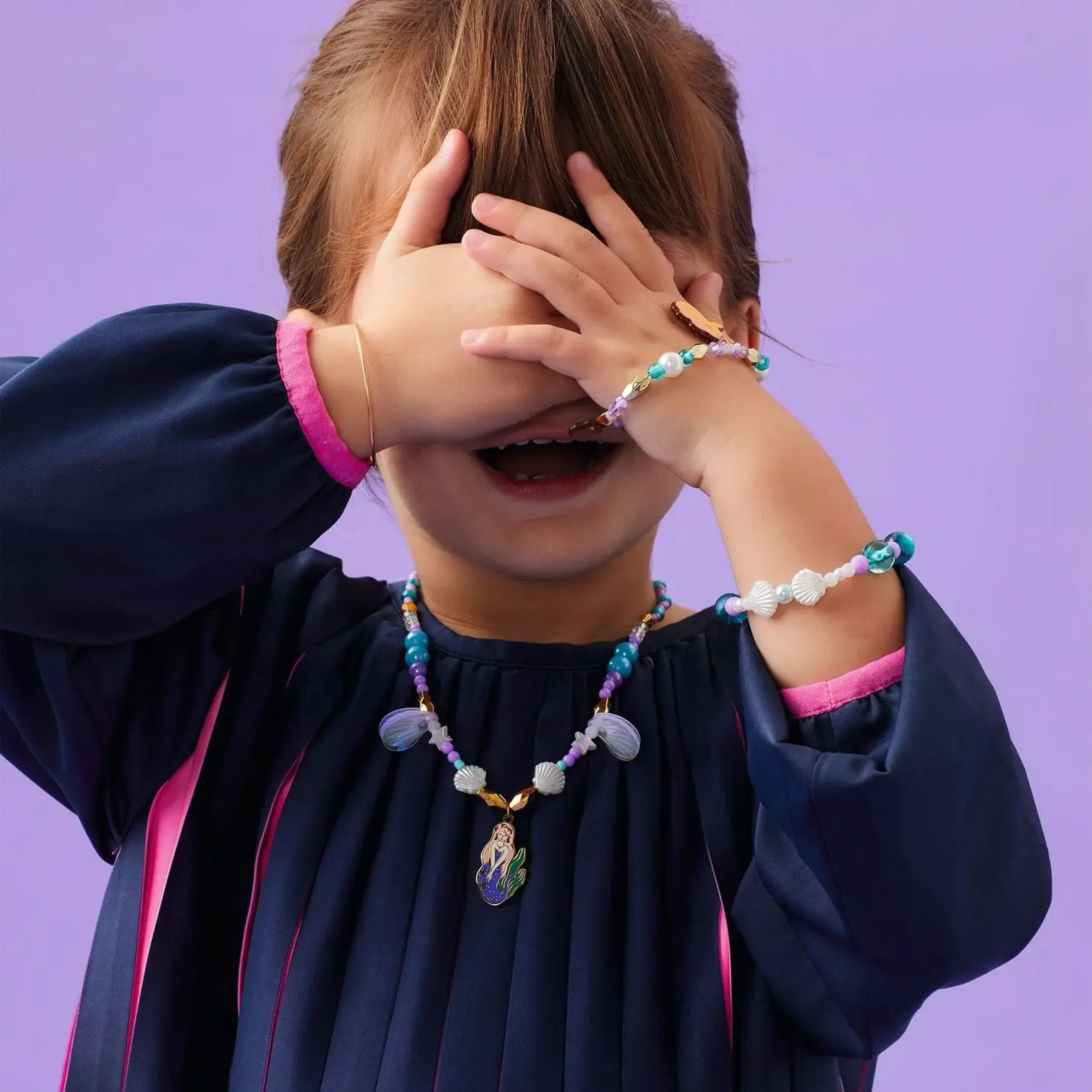 Colier „Alizee” — Djeco