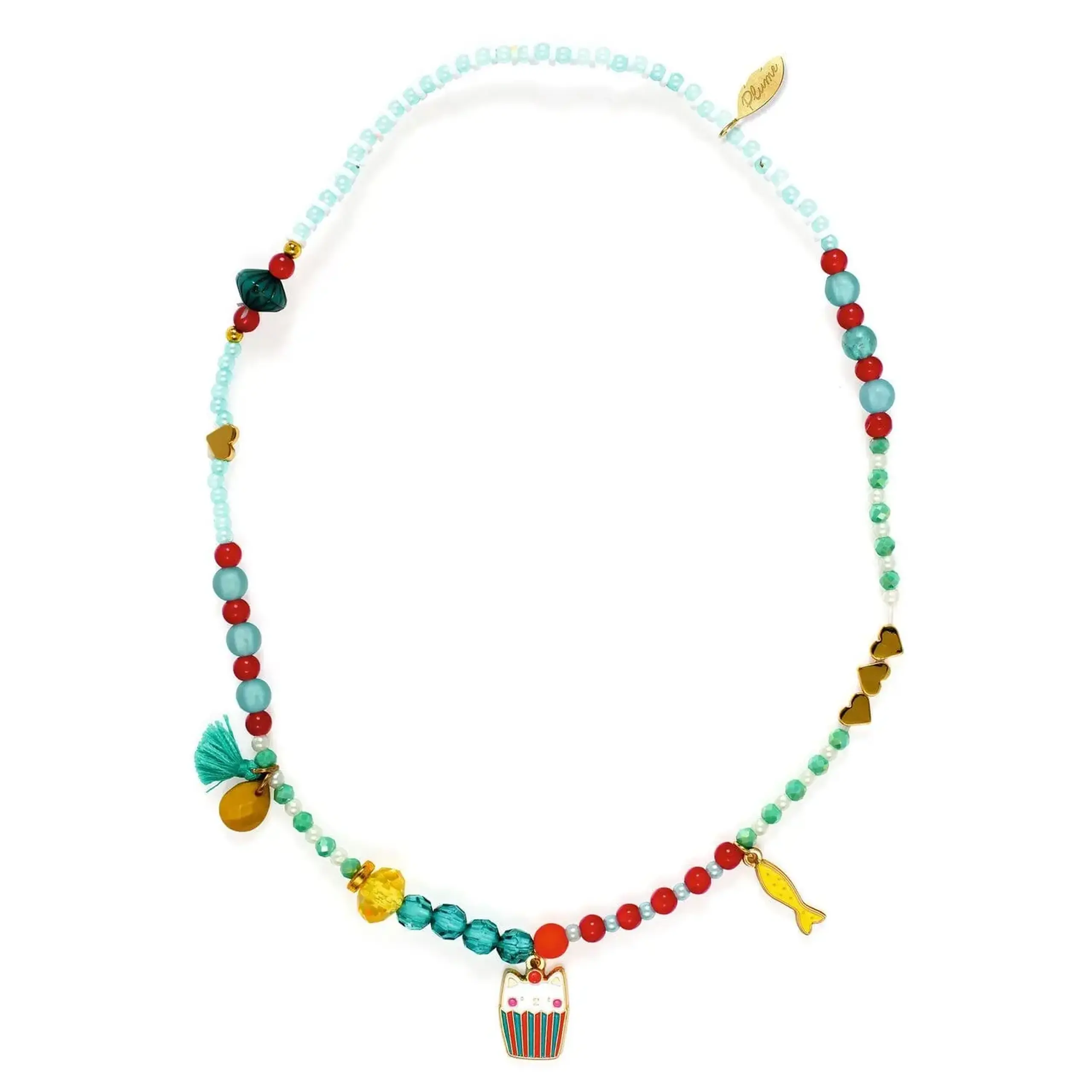 Colier „Mia” — Djeco