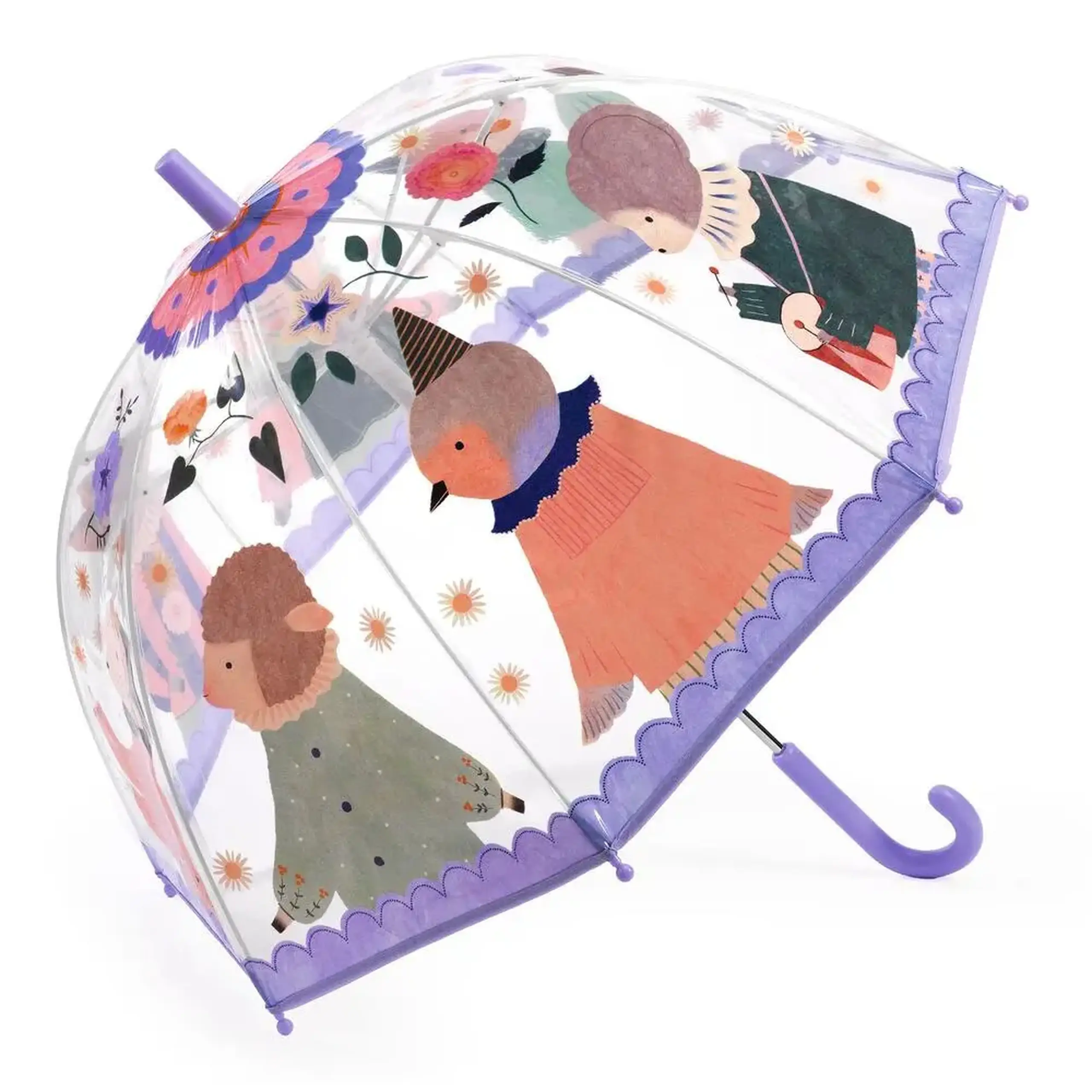 Umbrelă Musiciens — Djeco