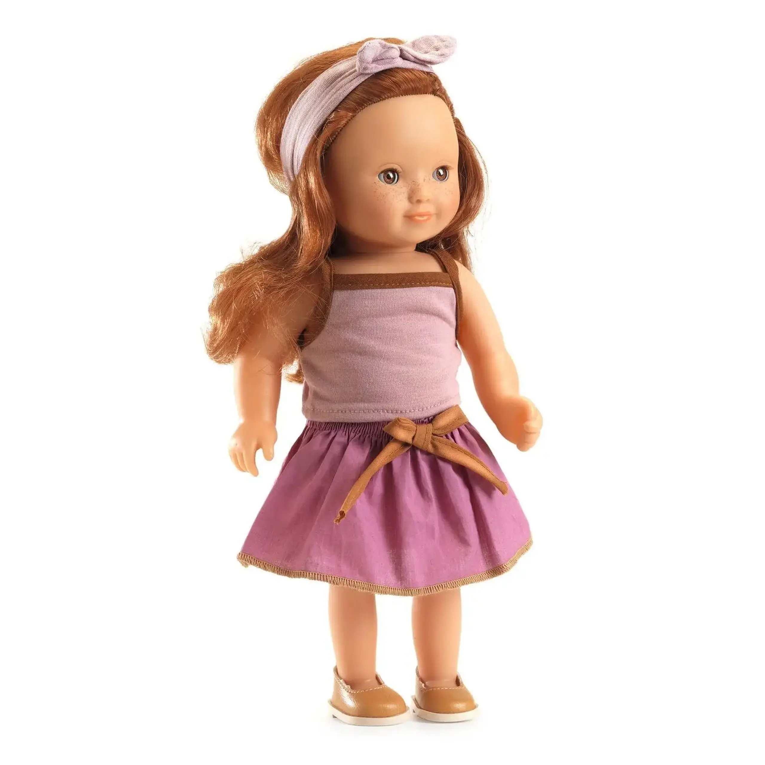 Păpușă Pomea Lovely Sophie, 32 cm — Djeco