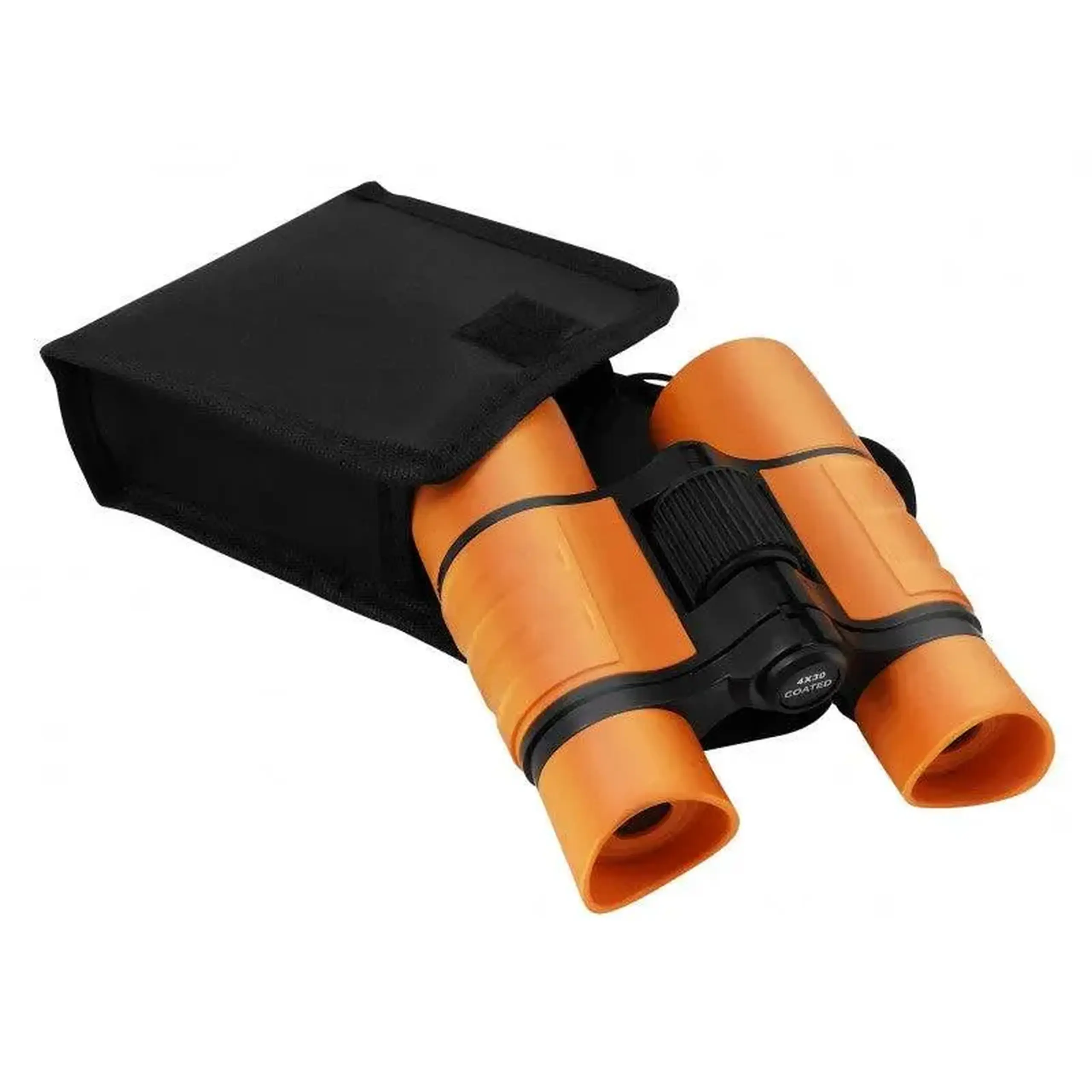 Binoclu pentru copii 4×30 — Buki