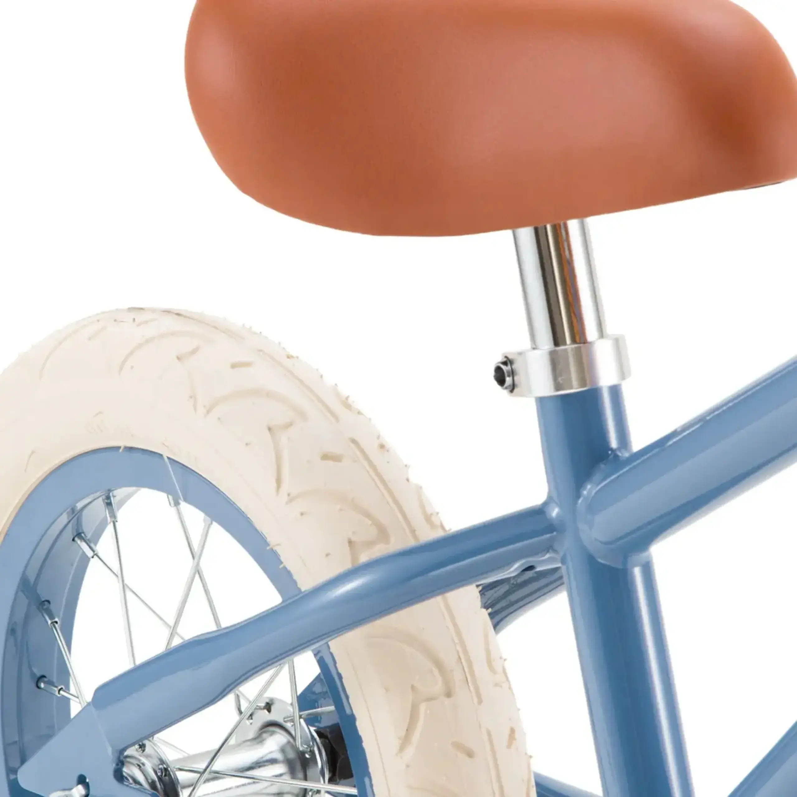 Bicicletă fără pedale, albastră — Banwood