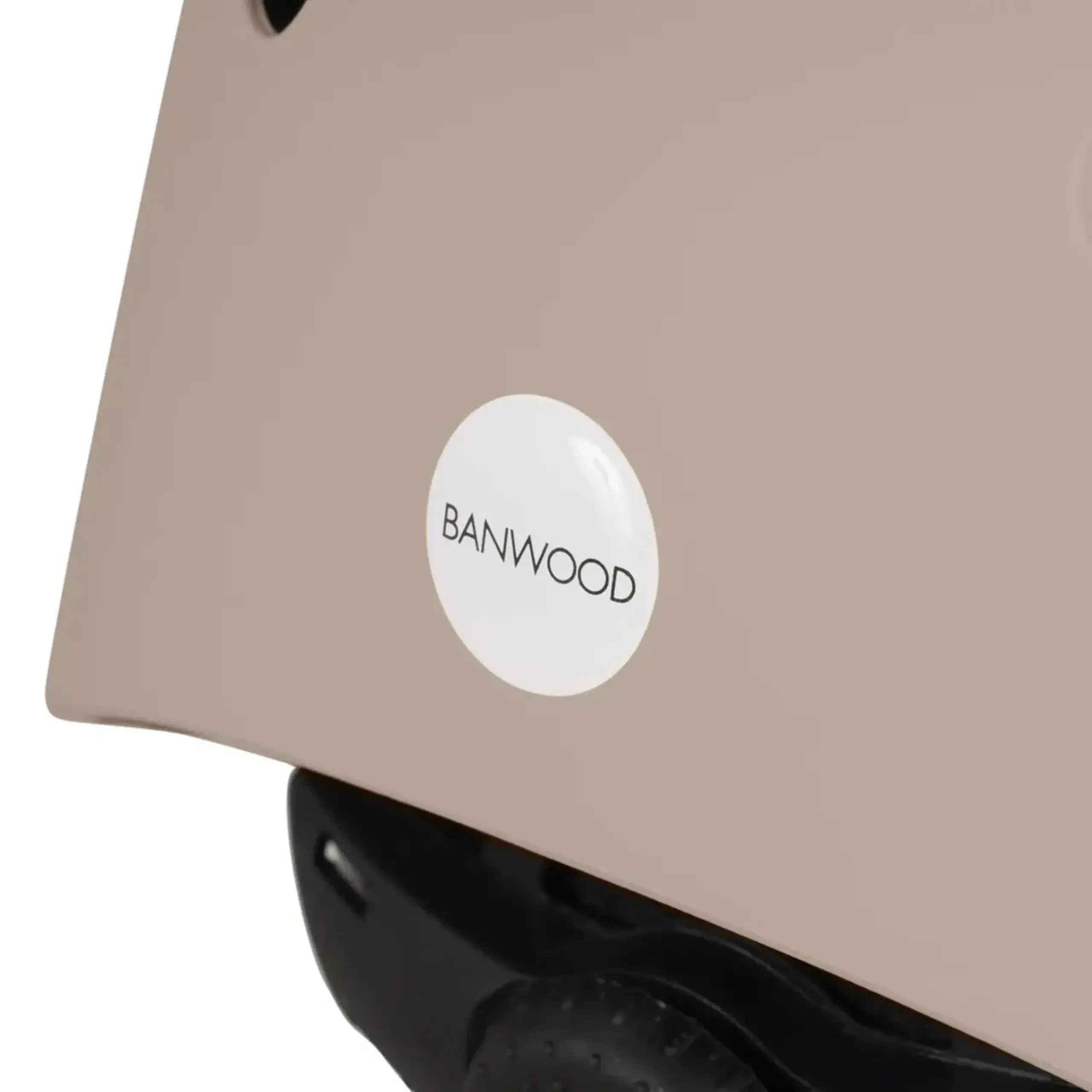 Cască Eco pentru copii Sand, 50–54 cm — Banwood