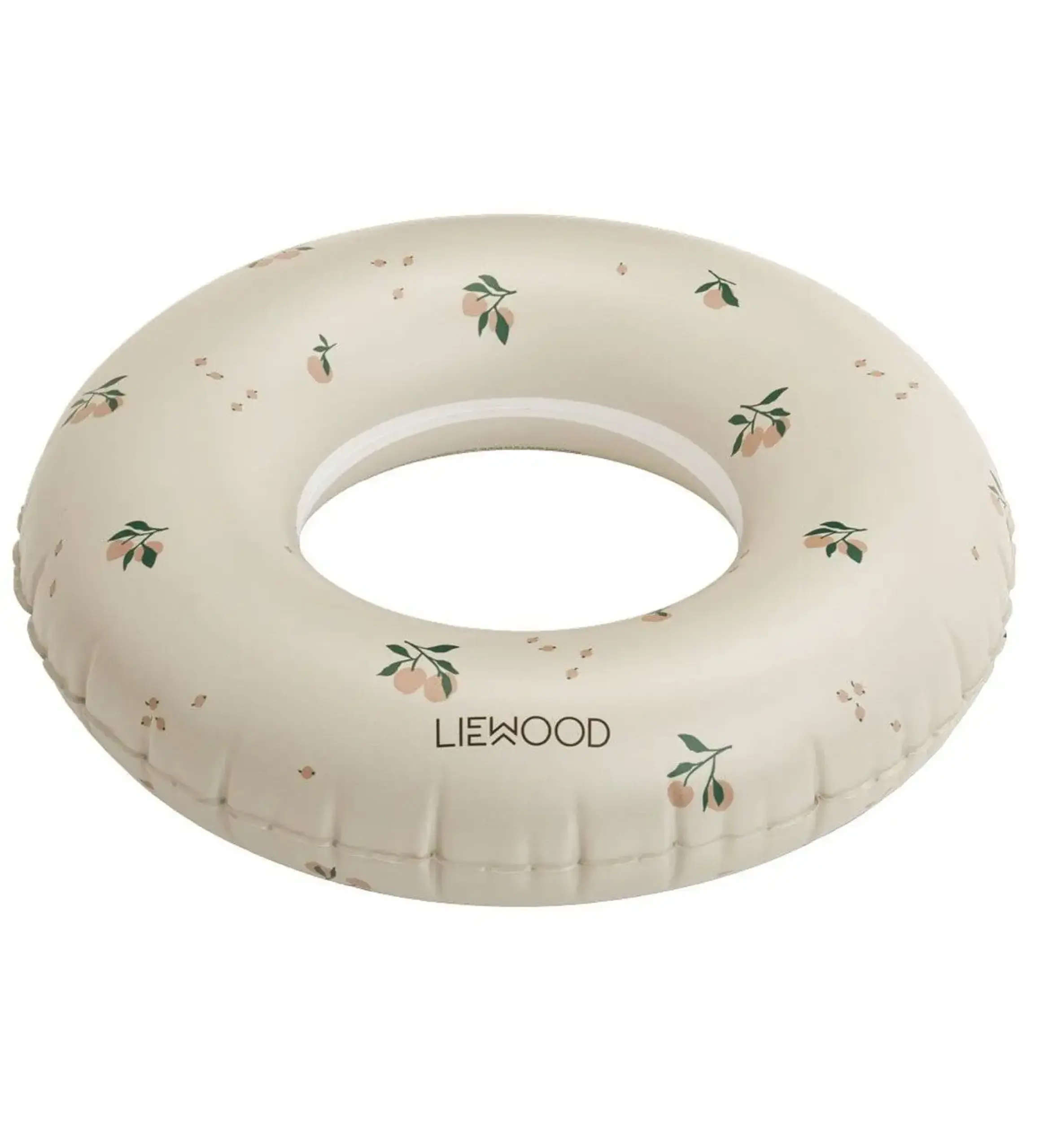 Colac de înot, 45 cm — Liewood - Cherries