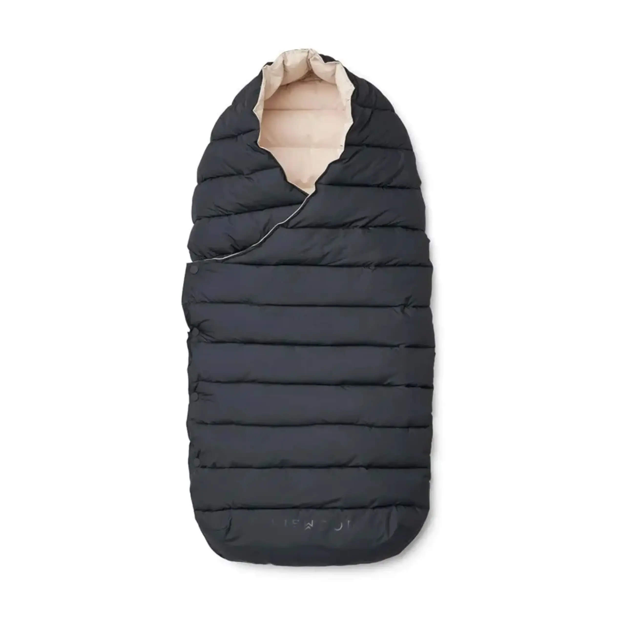 Sac de dormit pentru cărucior — Liewood