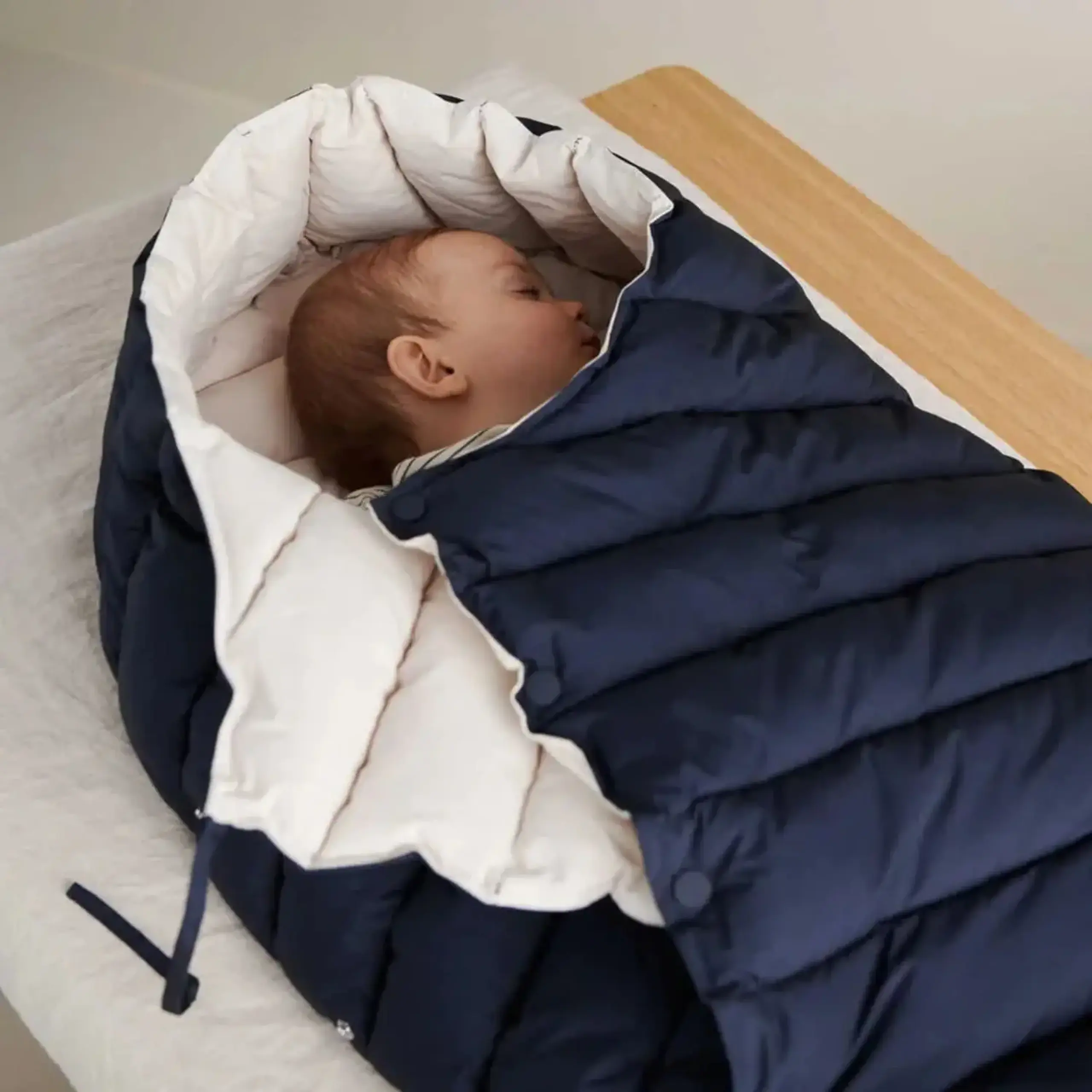 Sac de dormit pentru cărucior — Liewood