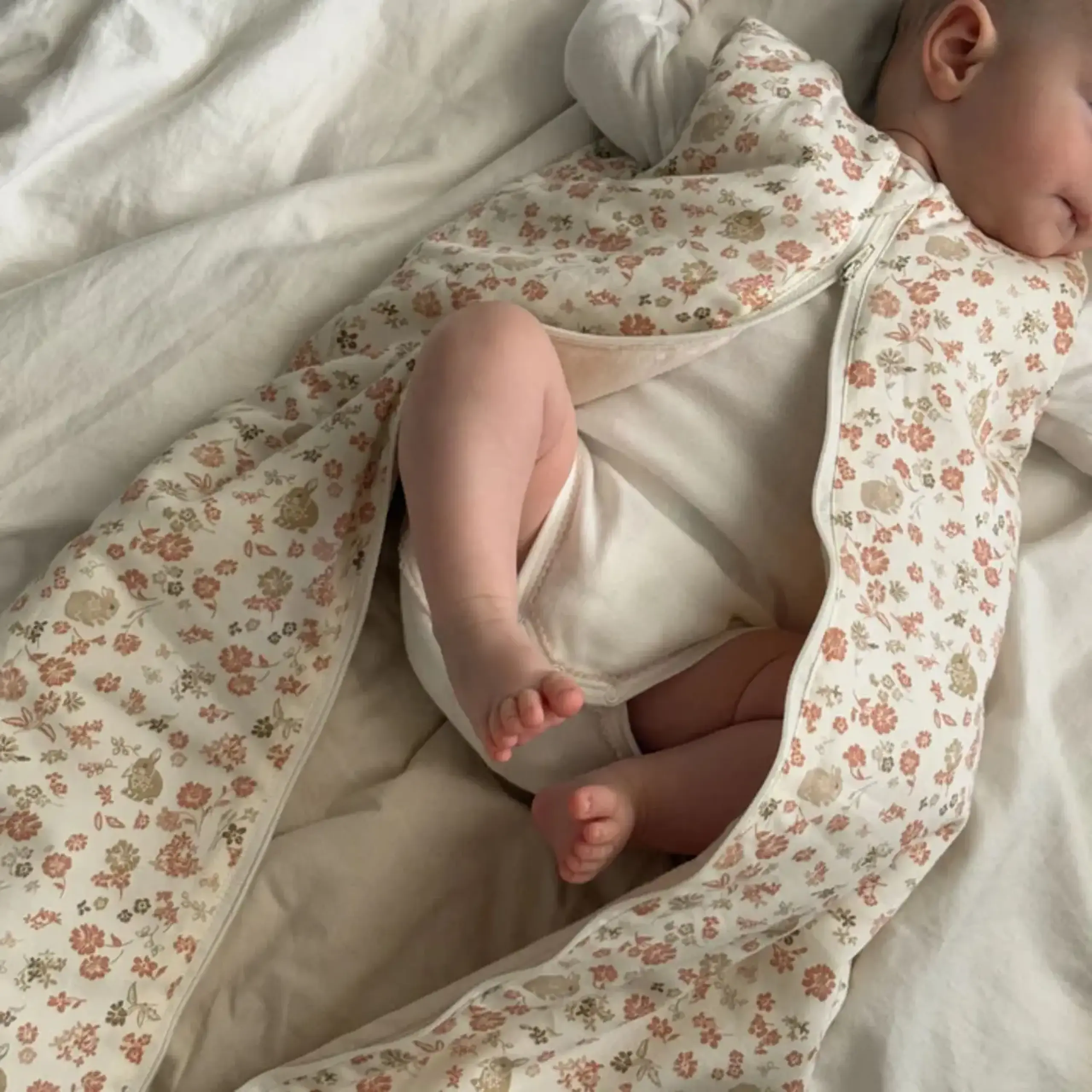 Sac de dormit pentru bebelusi - 0 - 6 Months - Bows - Sleeping Bag 0-6 Months - Bows - Sleeping Bag 0-6 Months - Bows - Sleeping Bag 6-18 Months- Augusta