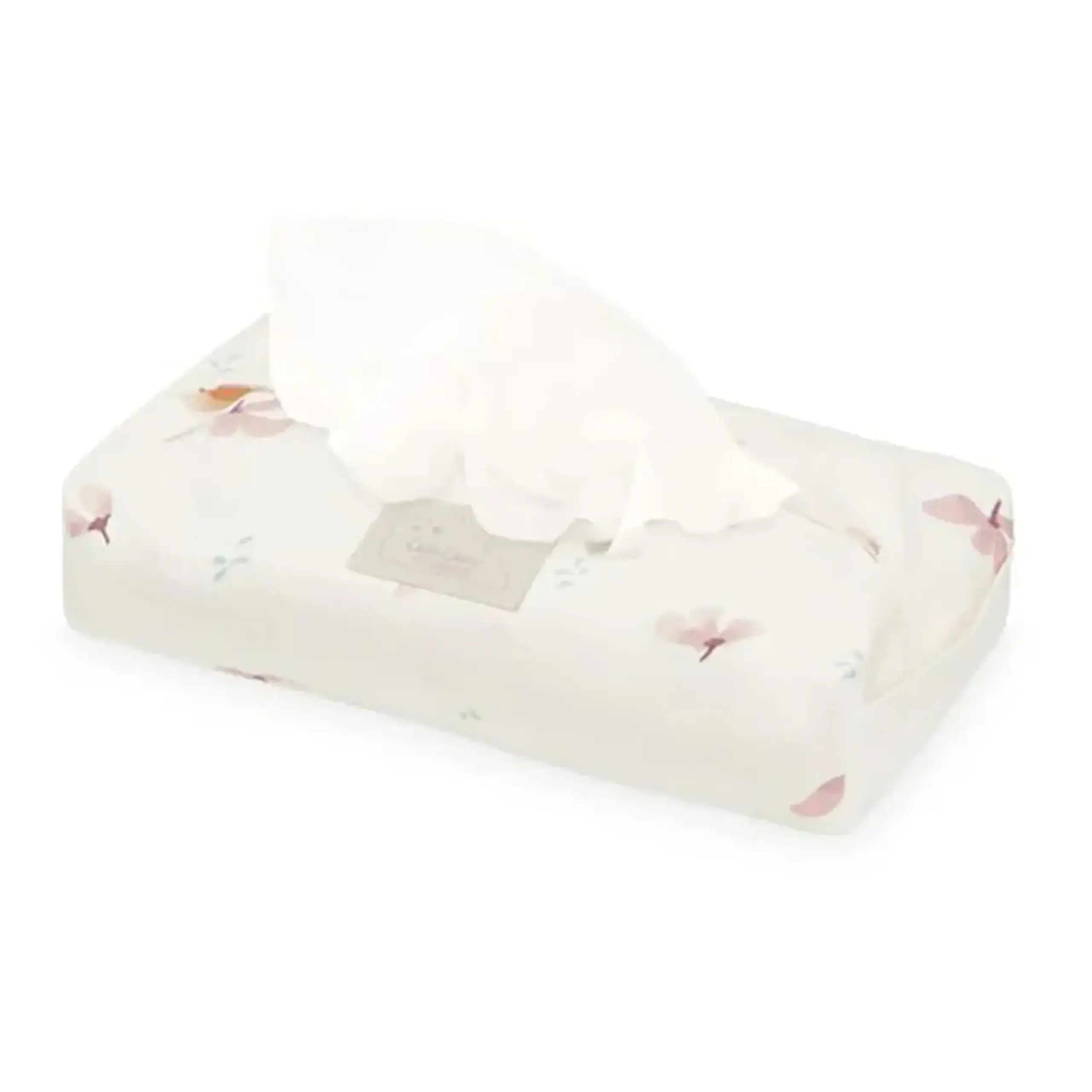 Husă pentru șervețele — Cam Cam Copenhagen - GOTS Windflower Creme