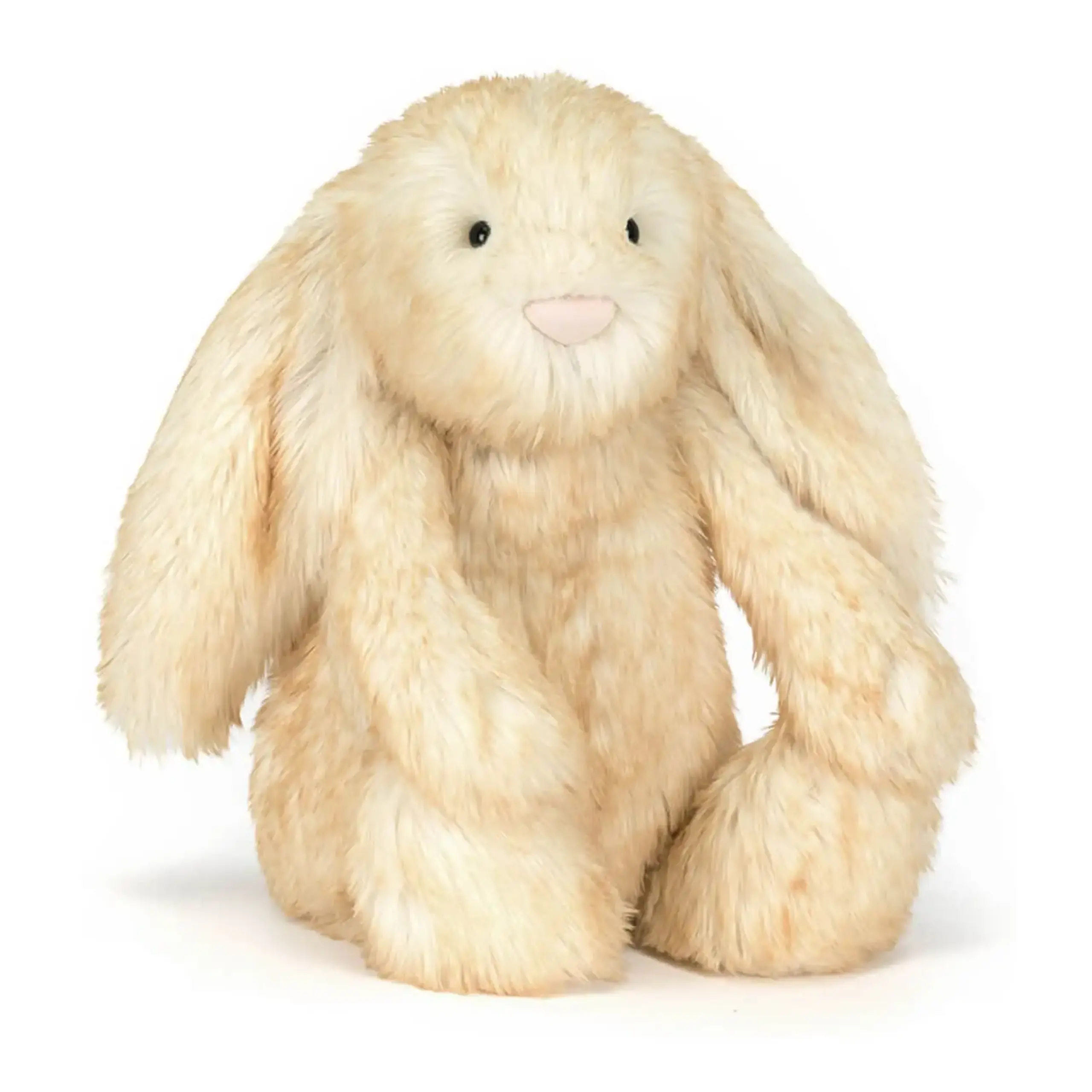 Iepurașul Springlowe Luxe din pluș — Jellycat