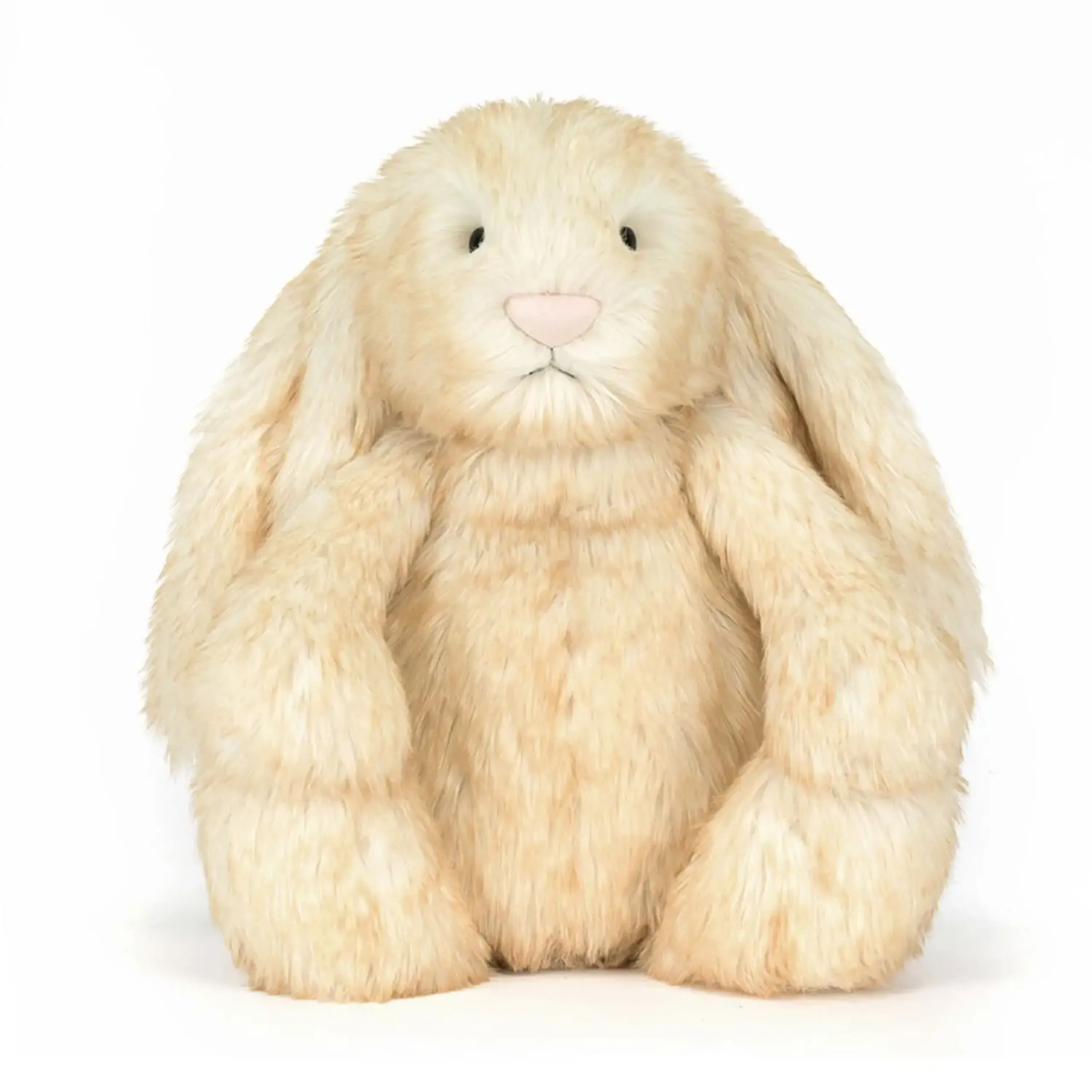Iepurașul Springlowe Luxe din pluș — Jellycat