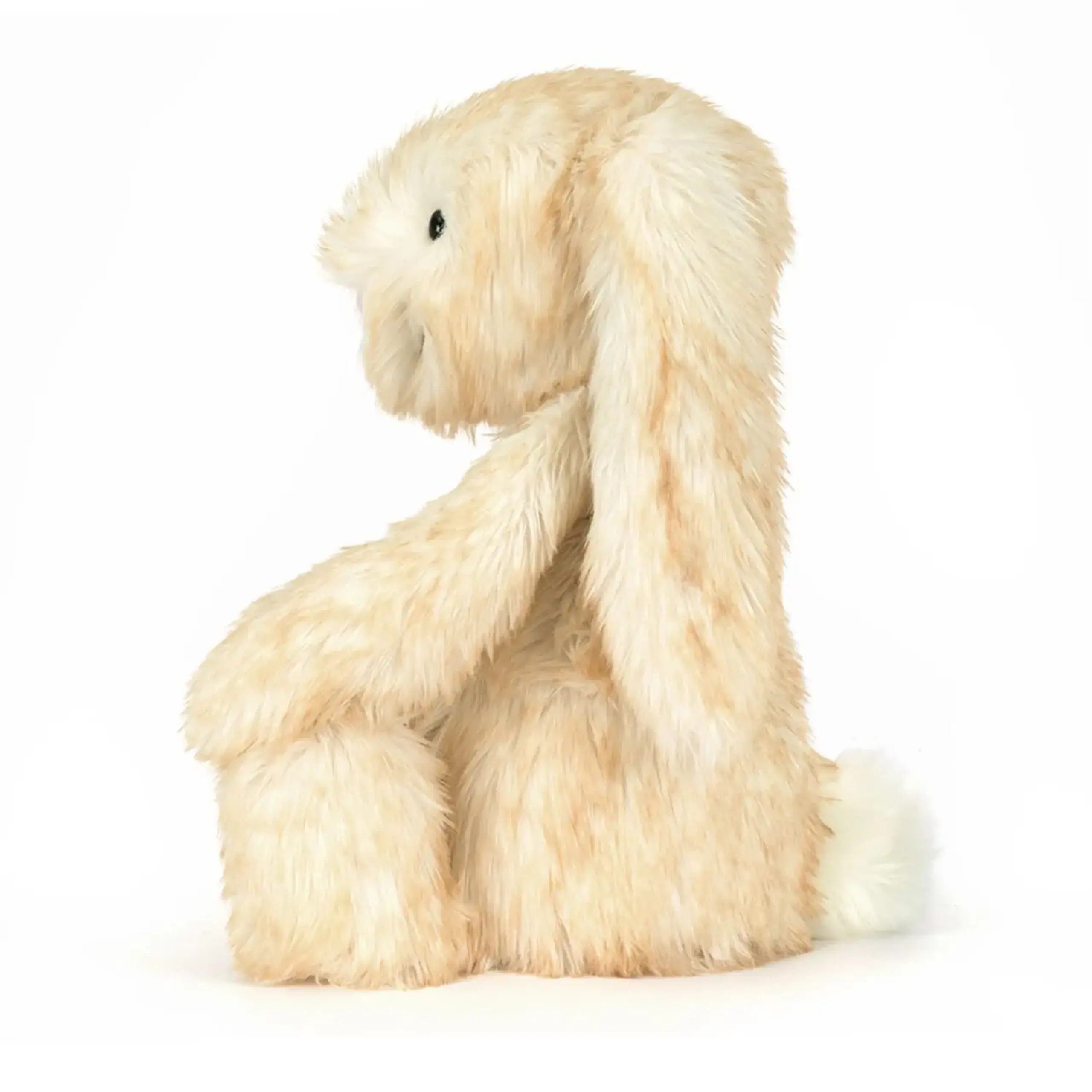 Iepurașul Springlowe Luxe din pluș — Jellycat