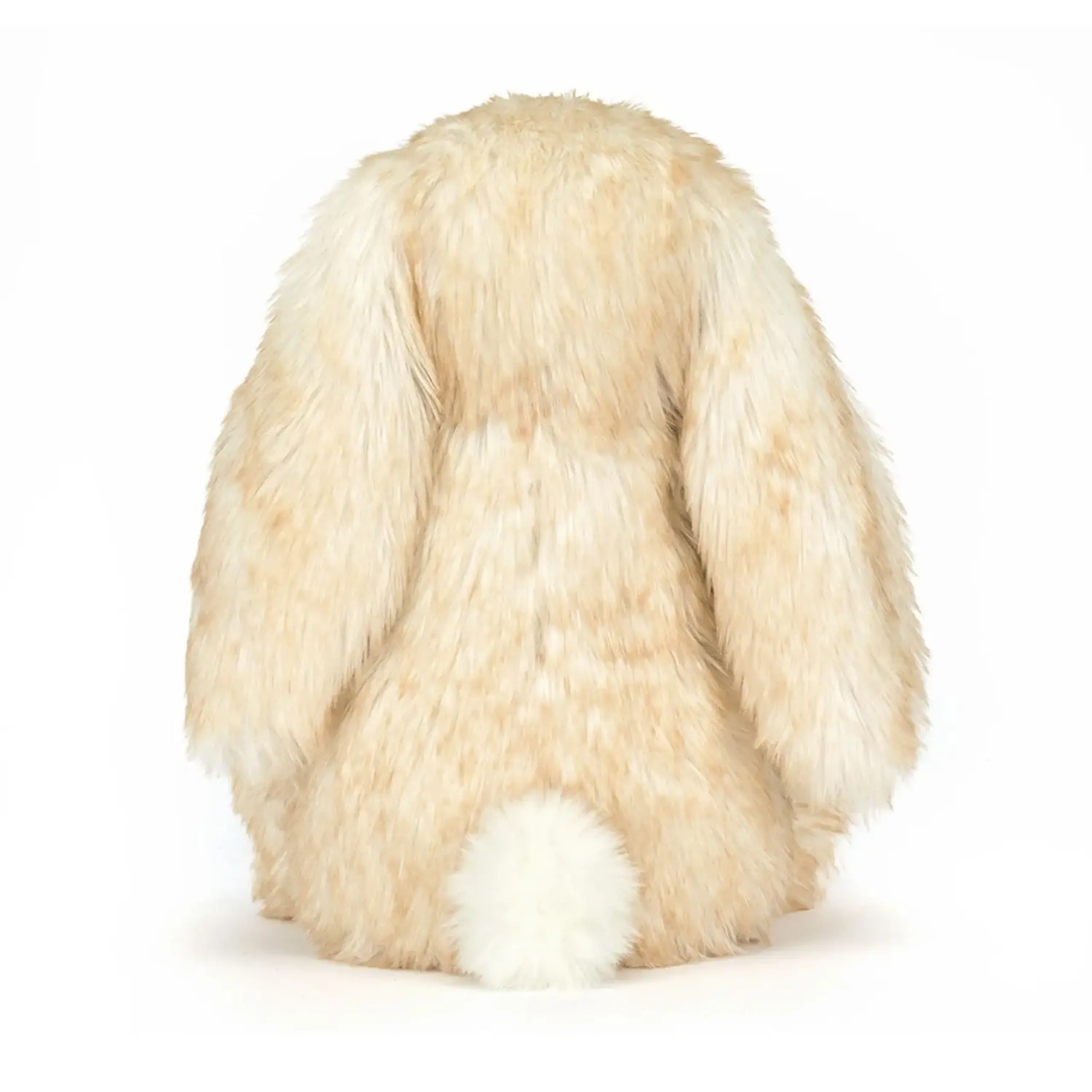 Iepurașul Springlowe Luxe din pluș — Jellycat