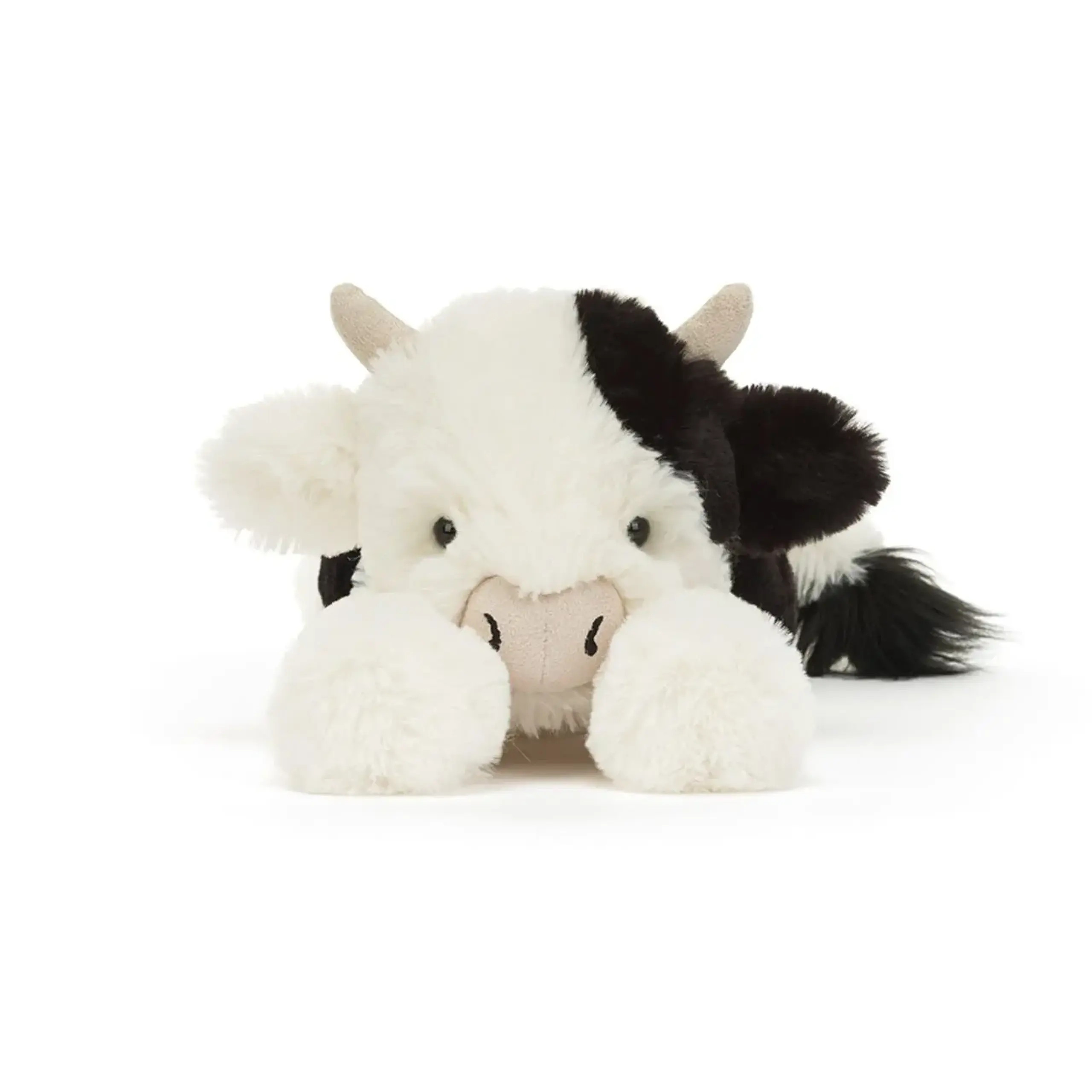 Văcuța Smudge din pluș — Jellycat
