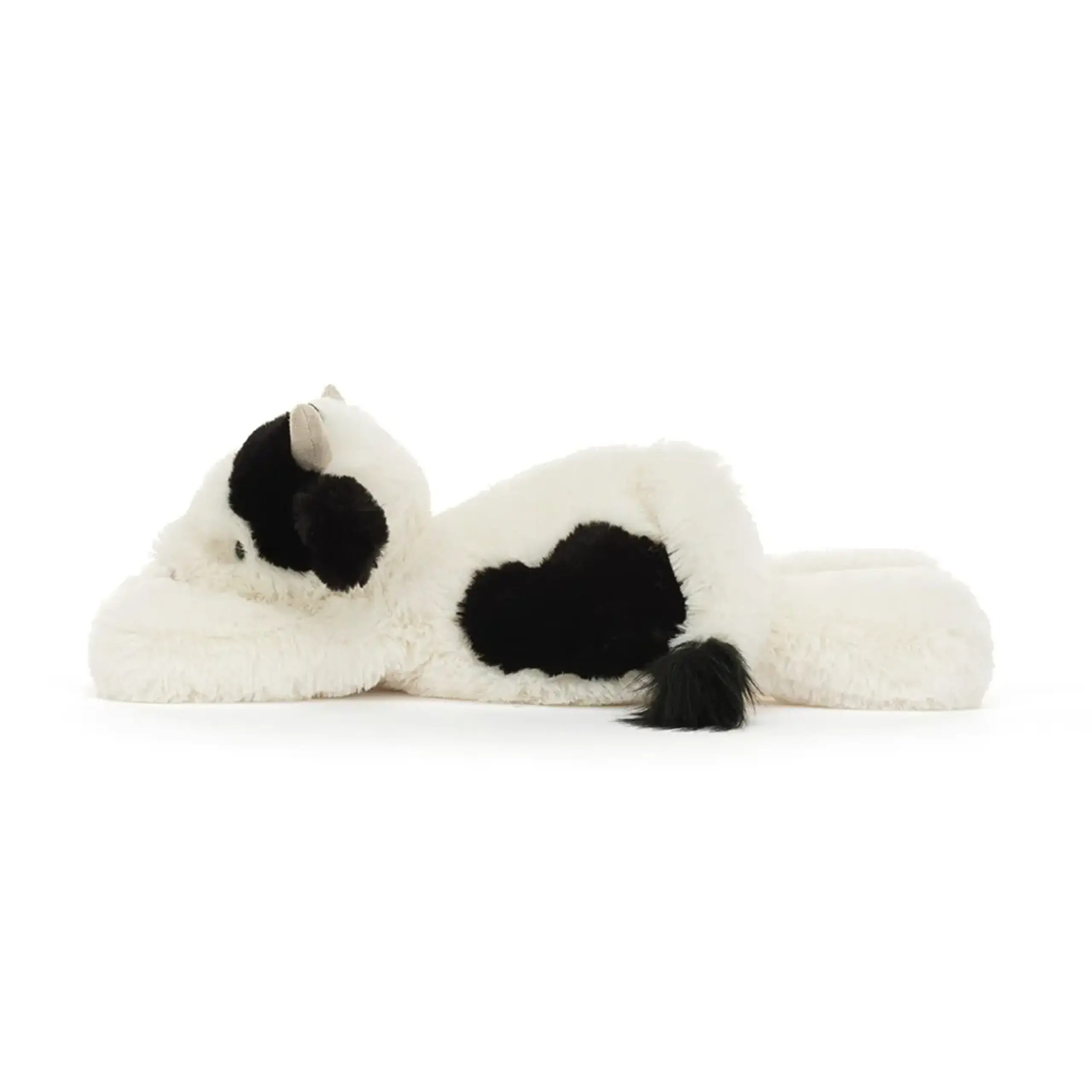 Văcuța Smudge din pluș — Jellycat