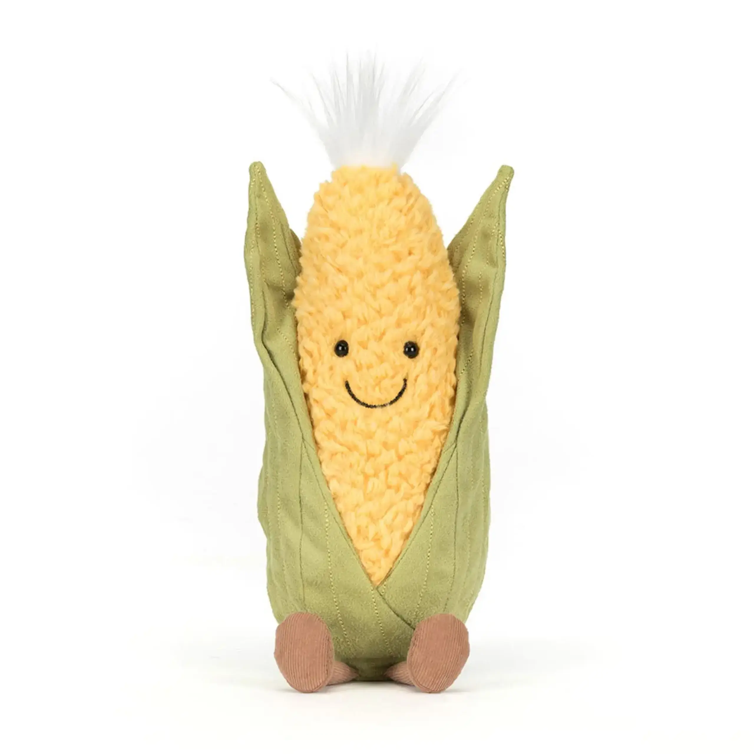 Porumb dulce din pluș — Jellycat
