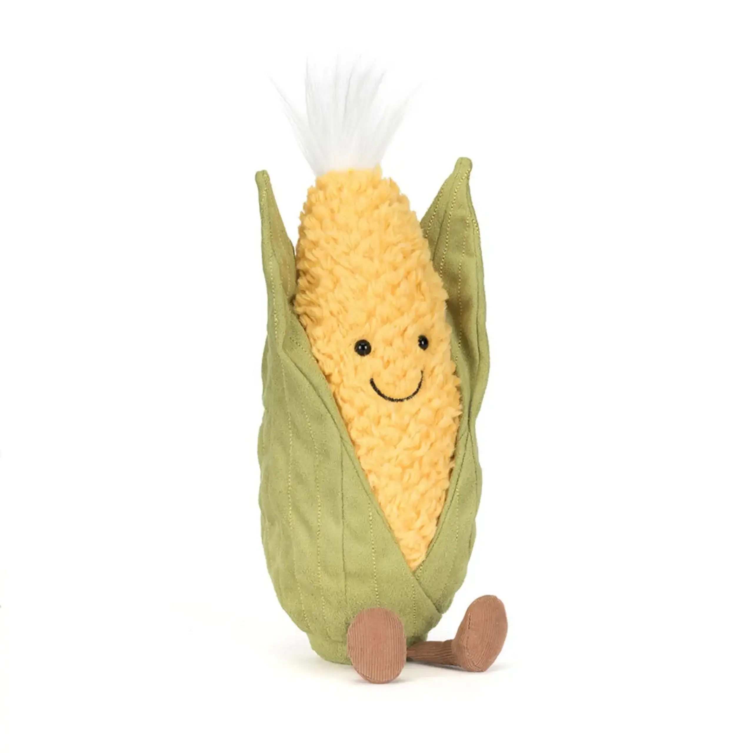 Porumb dulce din pluș — Jellycat