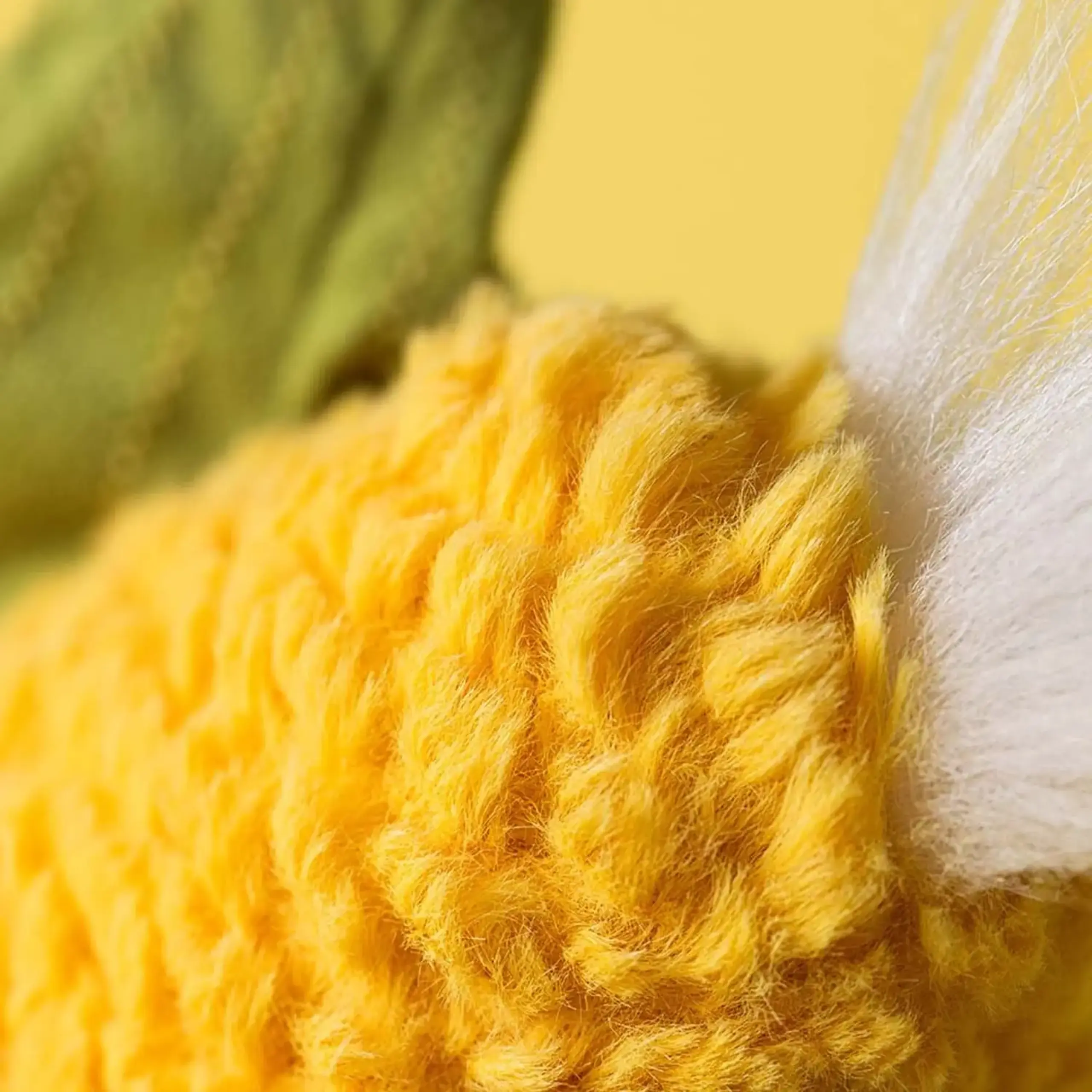 Porumb dulce din pluș — Jellycat