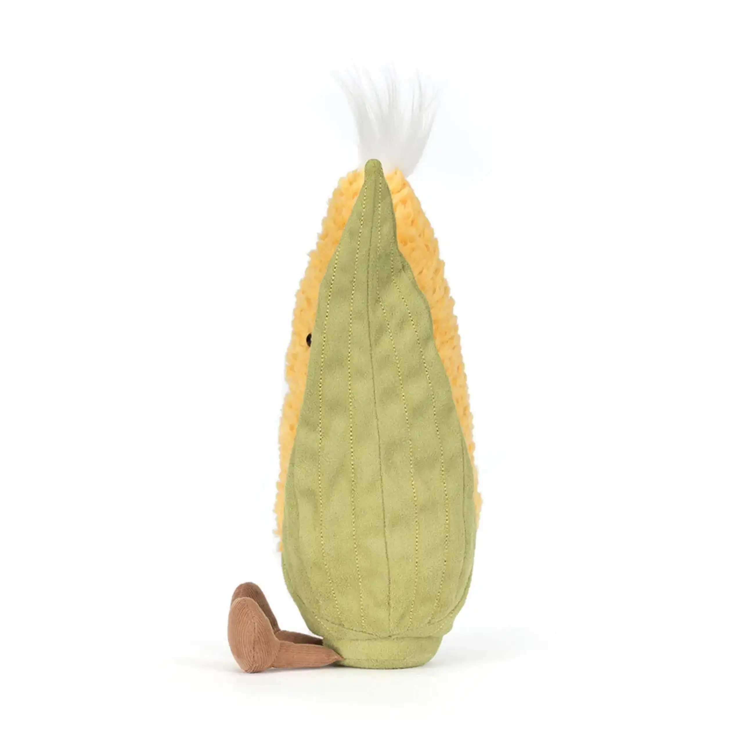 Porumb dulce din pluș — Jellycat