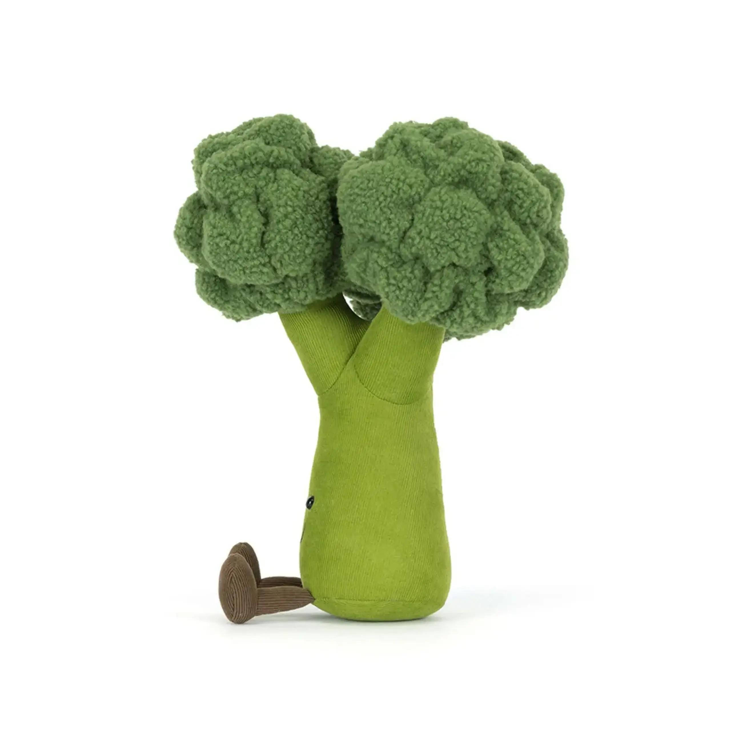 Broccoli din pluș — Jellycat