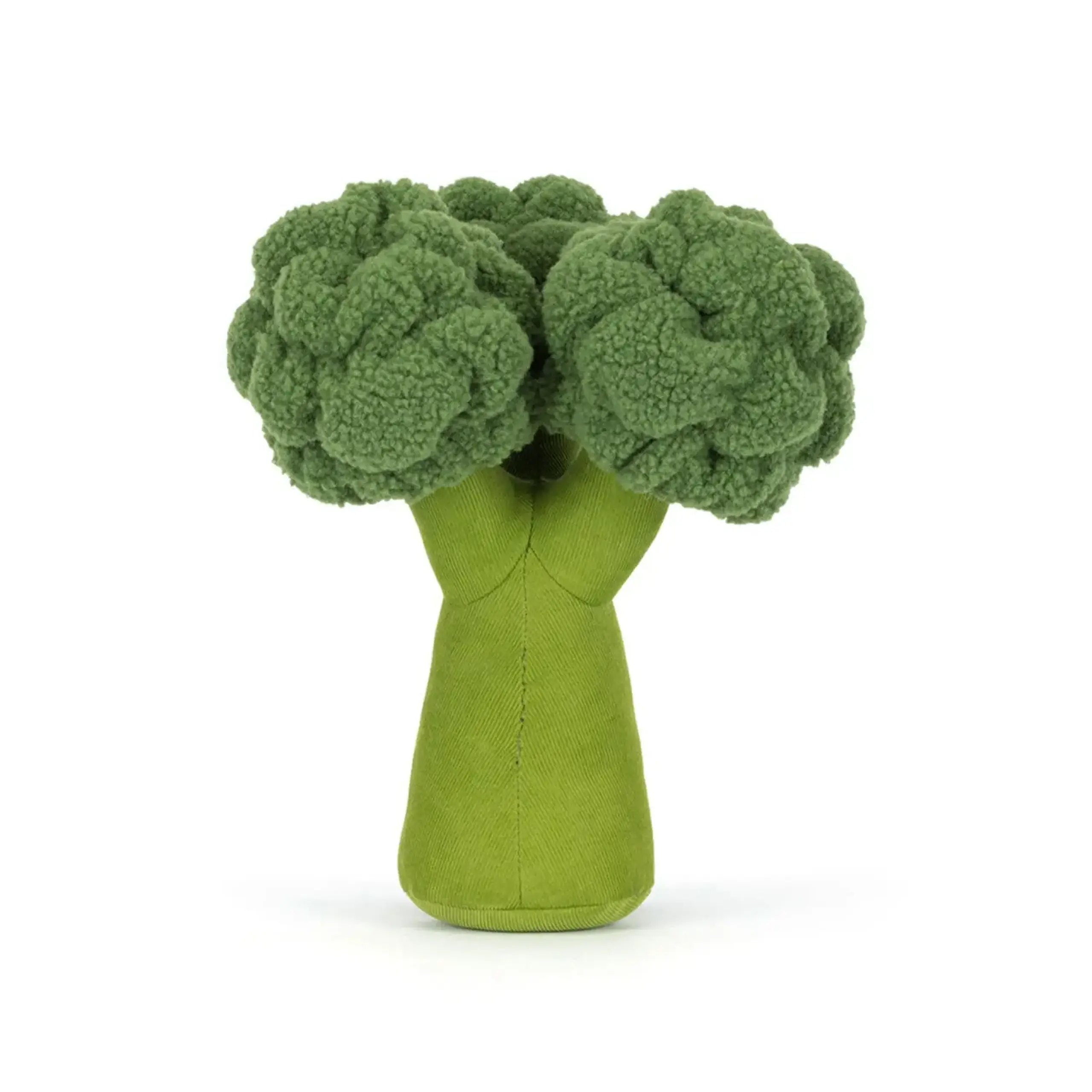 Broccoli din pluș — Jellycat