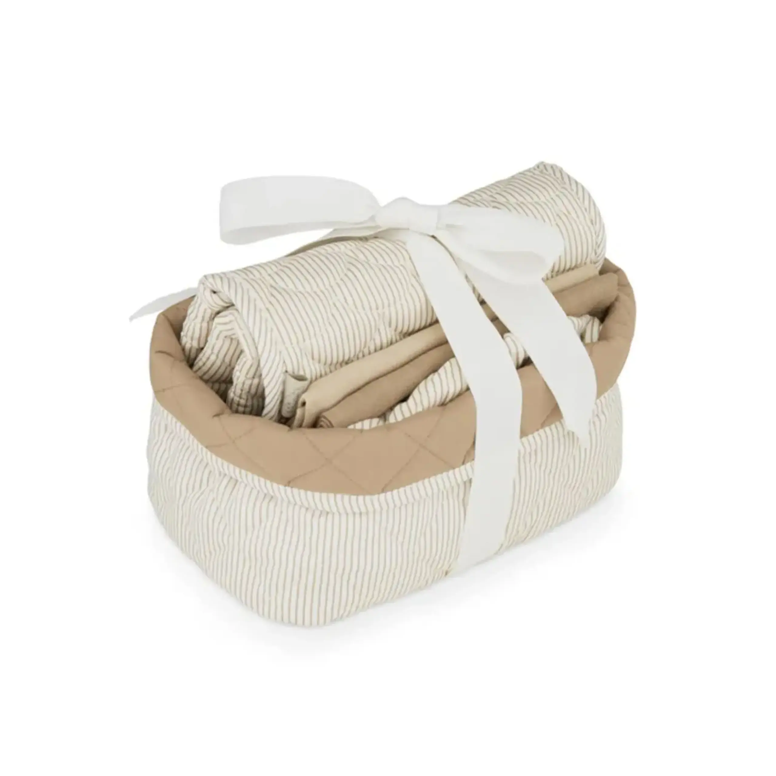 Set de îngrijire pentru bebeluși — Cam Cam Copenhagen - Baby Care Gift Set - Windflower Creme