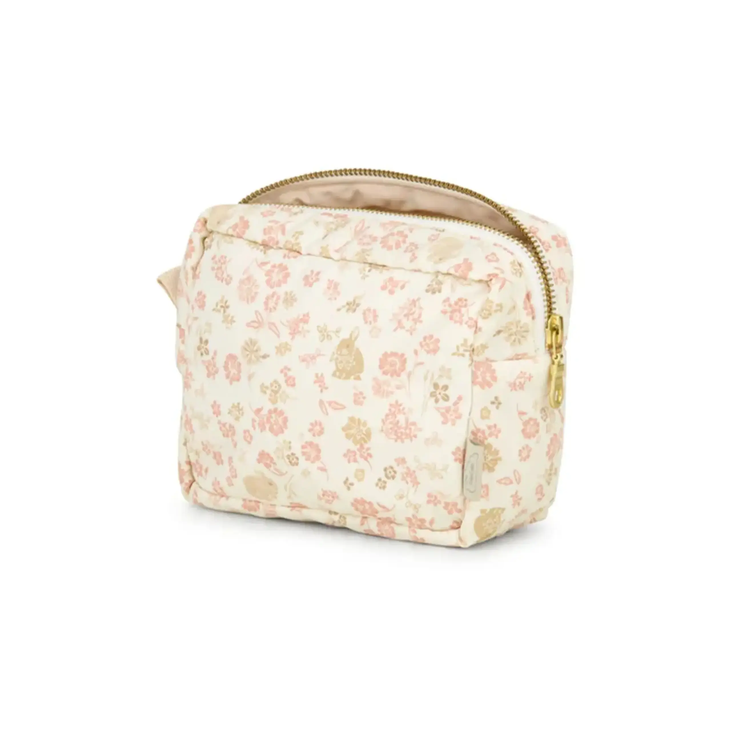Mini trusă cosmetică matlasată — Cam Cam Copenhagen - Makeup Bag - OCS - Capri