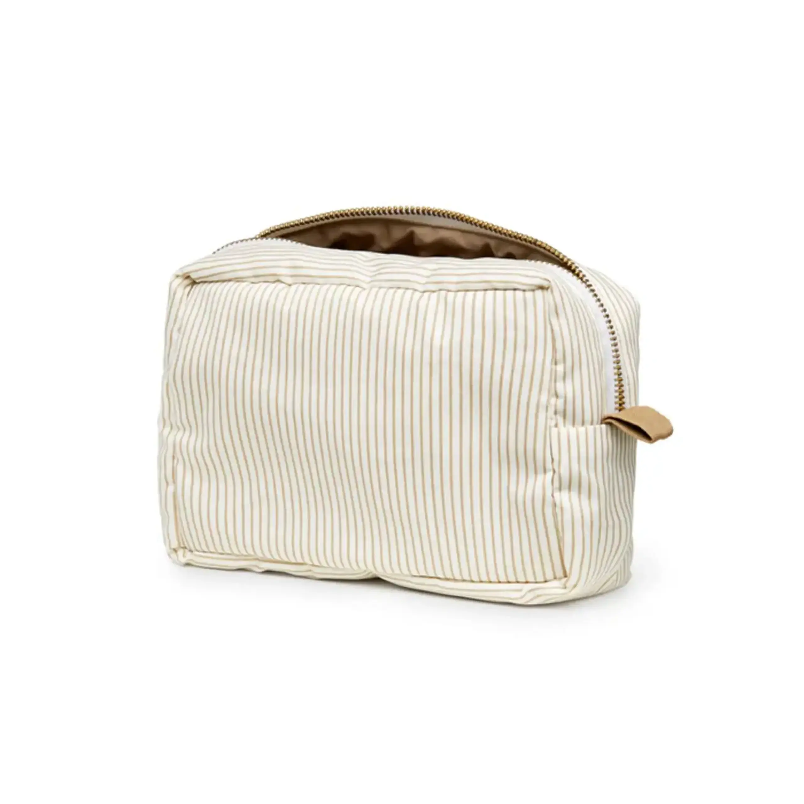 Mini trusă cosmetică matlasată — Cam Cam Copenhagen - Makeup Bag - OCS - Capri