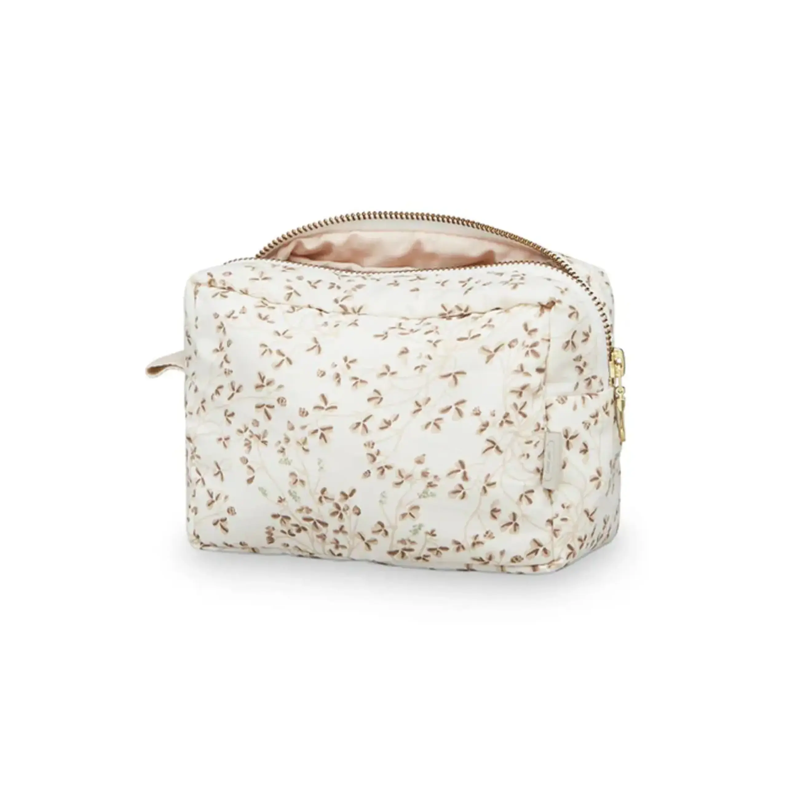 Mini trusă cosmetică matlasată — Cam Cam Copenhagen - Makeup Bag - OCS - Capri